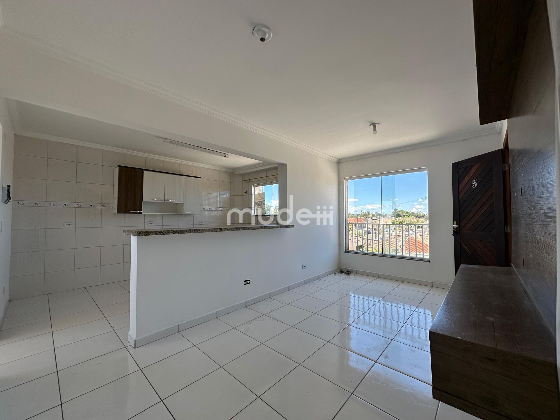 Apartamento 2 quartos para alugar em Costeira, São José dos Pinhais - foto 1