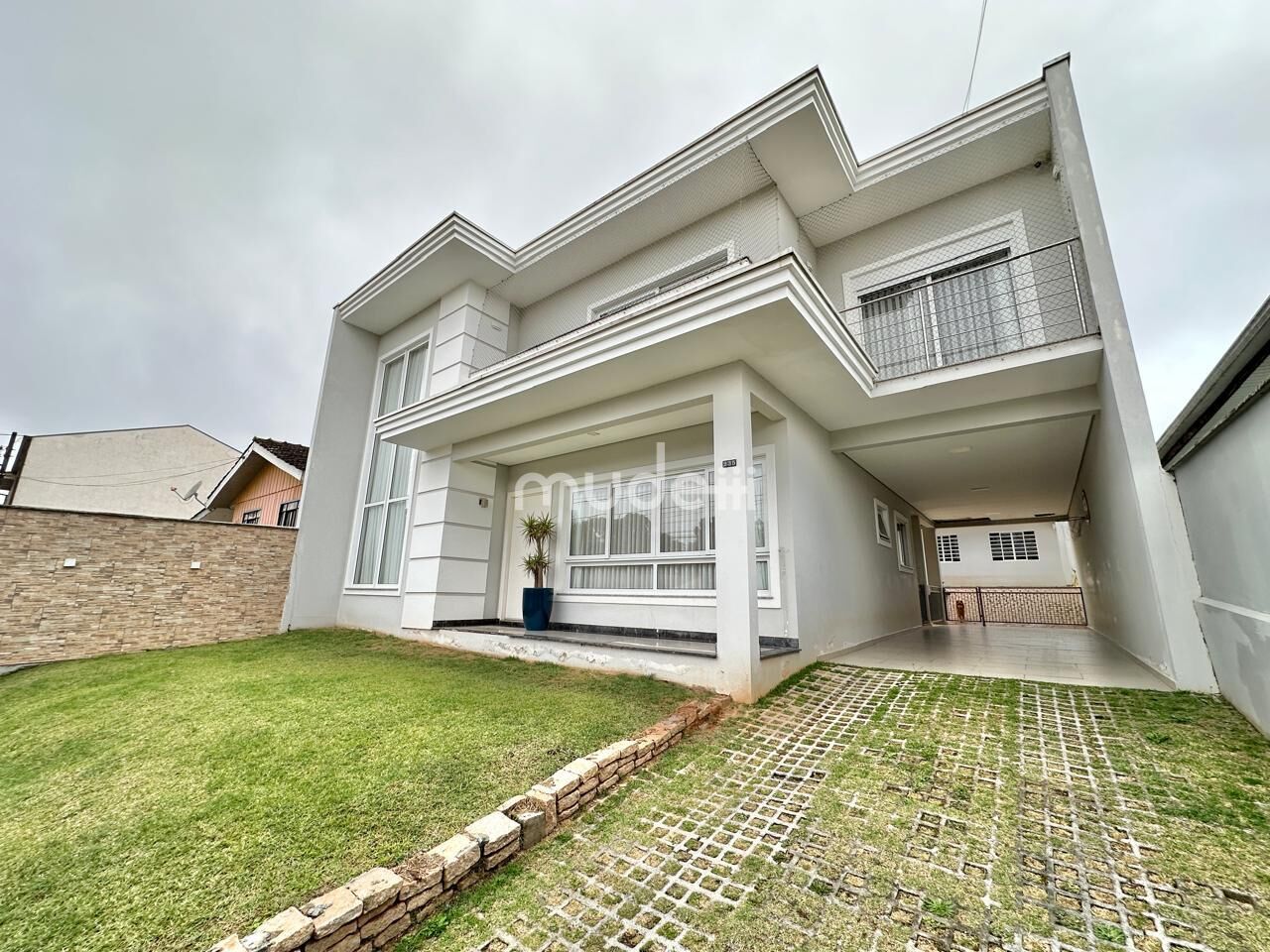 Casa 3 quartos à venda em Pedro Moro, São José dos Pinhais - Pedro Moro, São José dos Pinhais