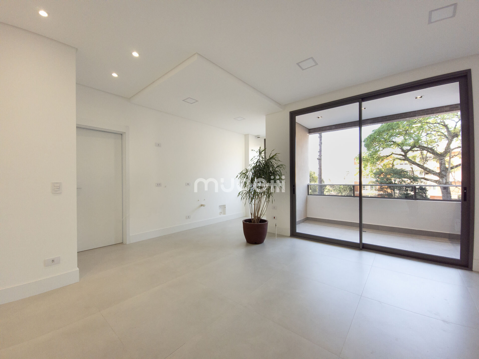Apartamento 3 quartos à venda em Água Verde, Curitiba — Porto Camargo - Água Verde, Curitiba