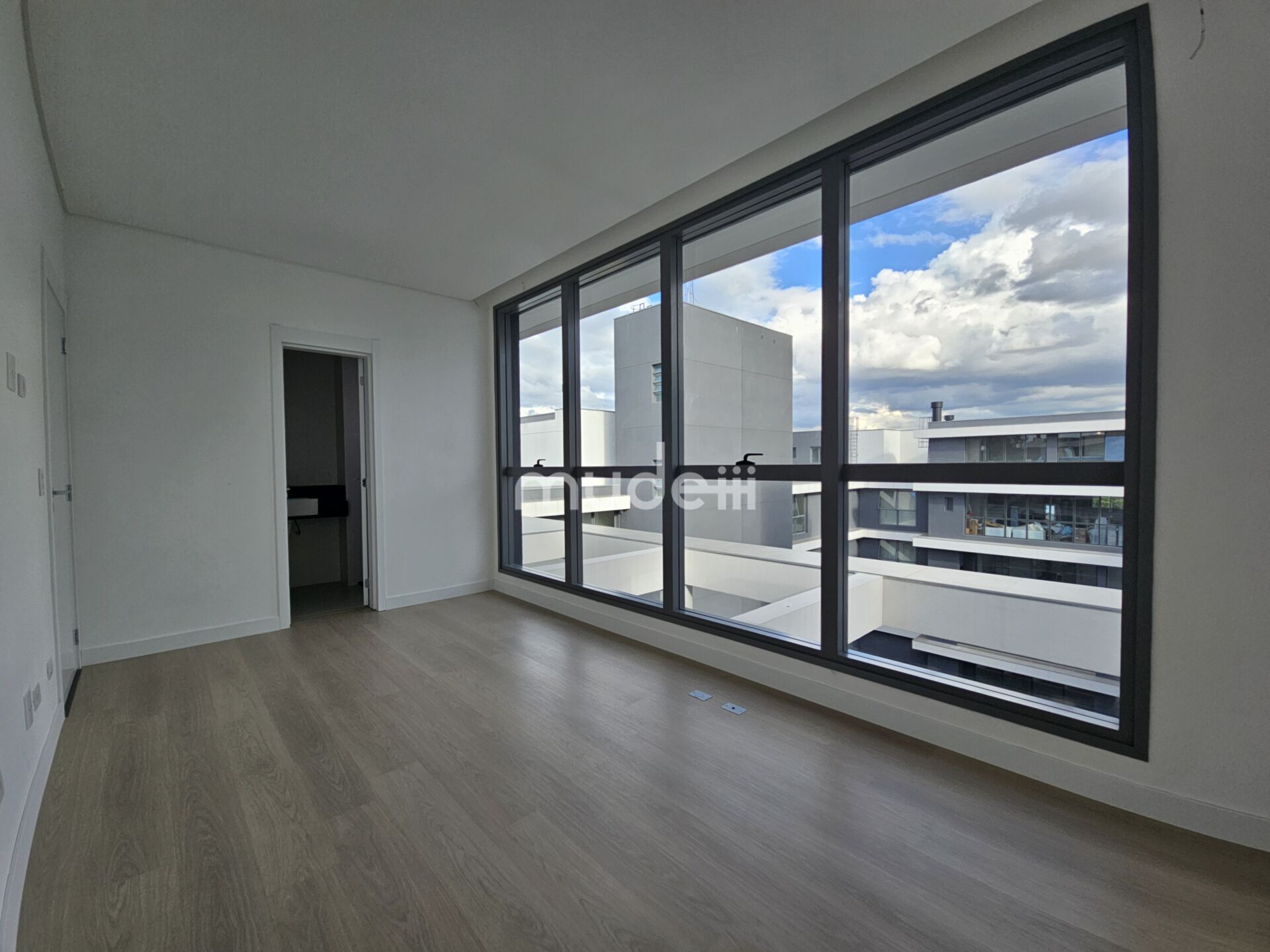 Apartamento 3 quartos à venda em Hugo Lange, Curitiba — Porto Camargo - Hugo Lange, Curitiba