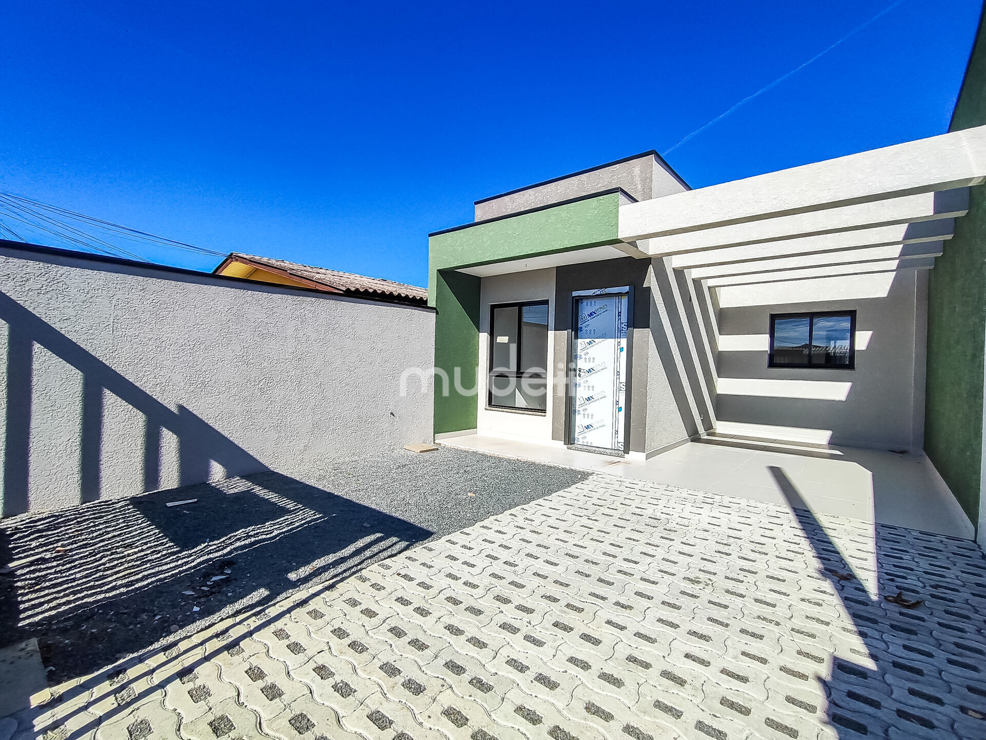 Casa 3 quartos à venda em Cruzeiro, São José dos Pinhais