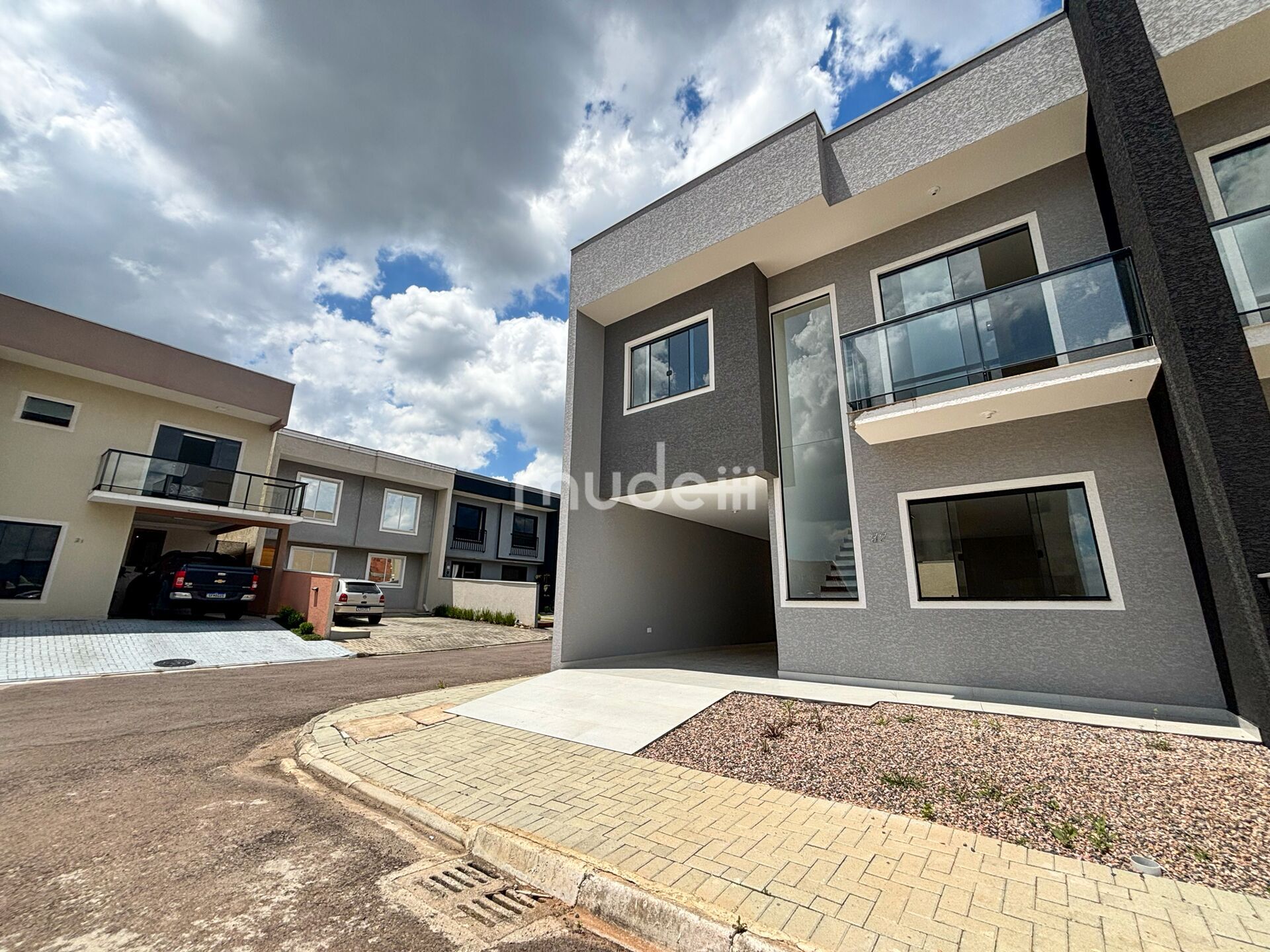 Casa 3 quartos à venda em Costeira, São José dos Pinhais - Costeira, São José dos Pinhais