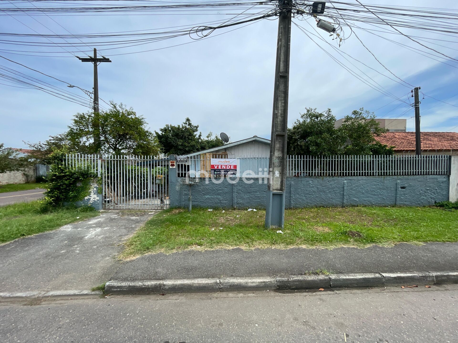 Terreno à venda em Guatupê, São José dos Pinhais - Guatupê, São José dos Pinhais