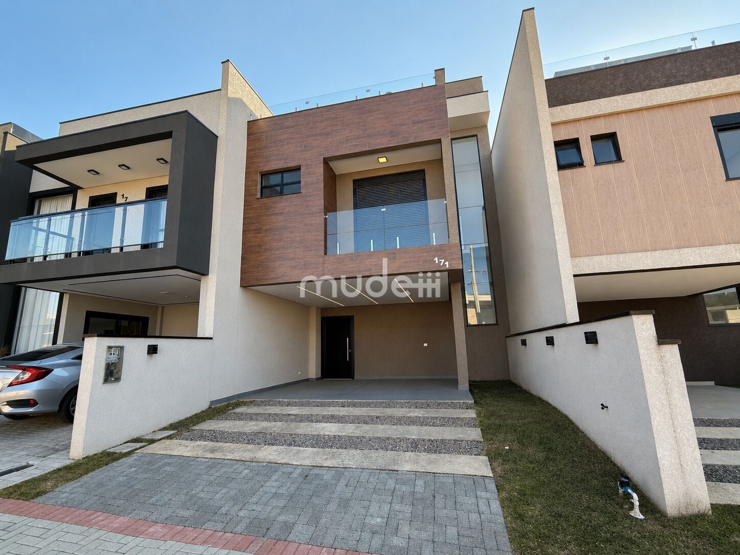 Casa 3 quartos à venda em Costeira, São José dos Pinhais - Costeira, São José dos Pinhais