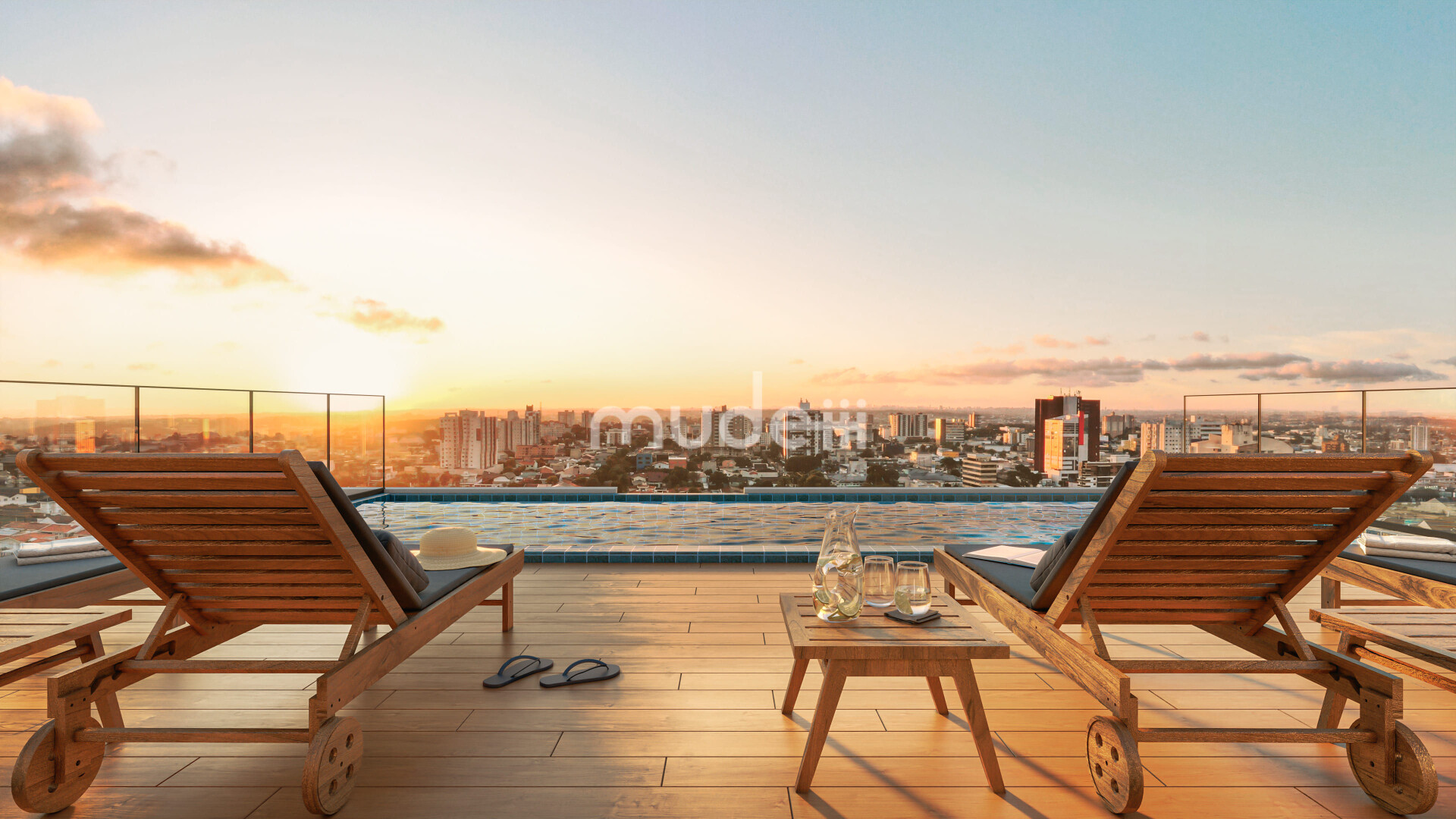 Cobertura 4 quartos à venda em Carioca, São José dos Pinhais - Carioca, São José dos Pinhais
