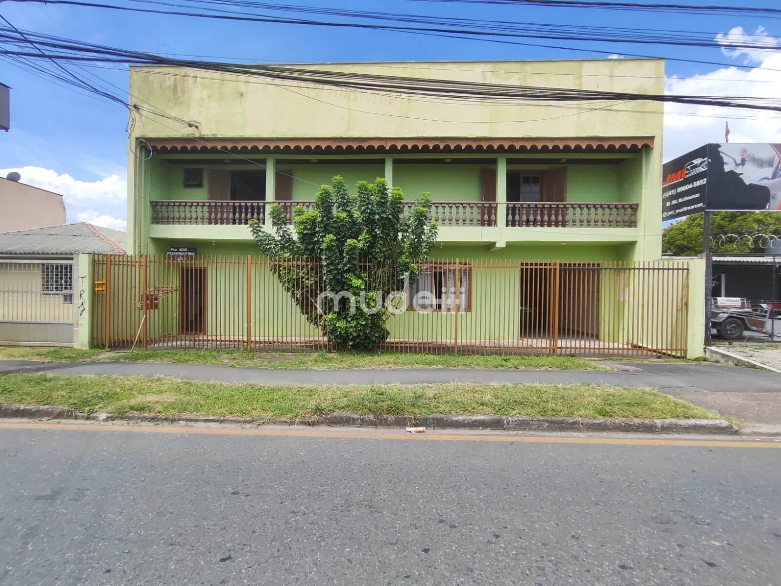 Casa 8 quartos à venda em Iná, São José dos Pinhais - foto 1
