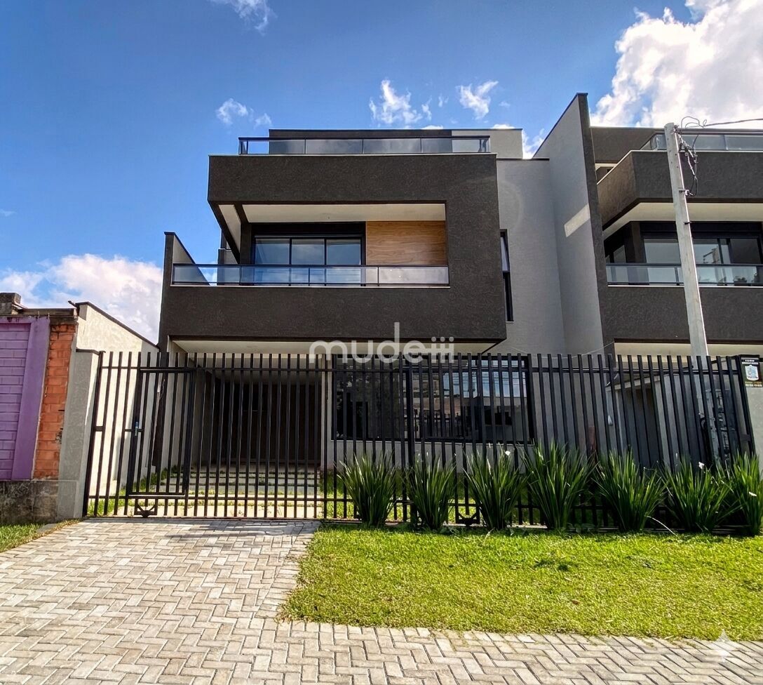 Casa 3 quartos à venda em Carioca, São José dos Pinhais - Carioca, São José dos Pinhais