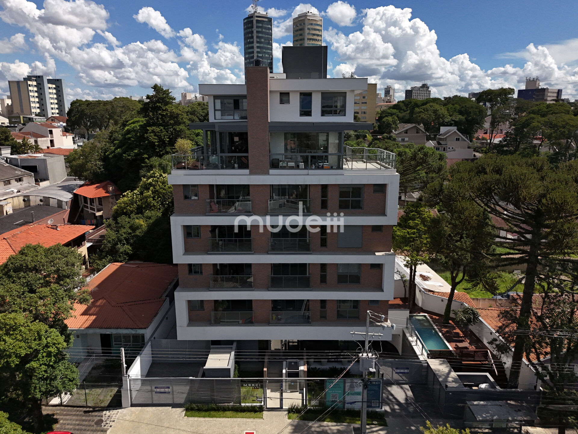 Apartamento À Venda Porto Camargo Curitiba - foto 1