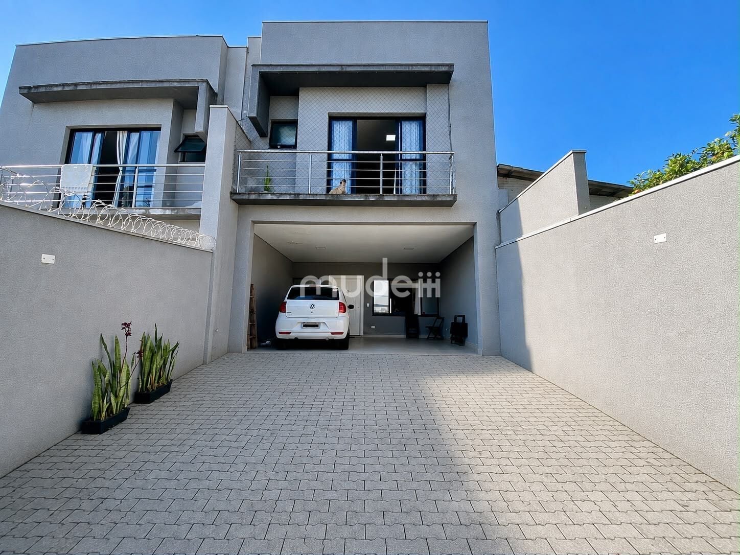 Casa 3 quartos à venda em Afonso Pena, São José dos Pinhais - Afonso Pena, São José dos Pinhais