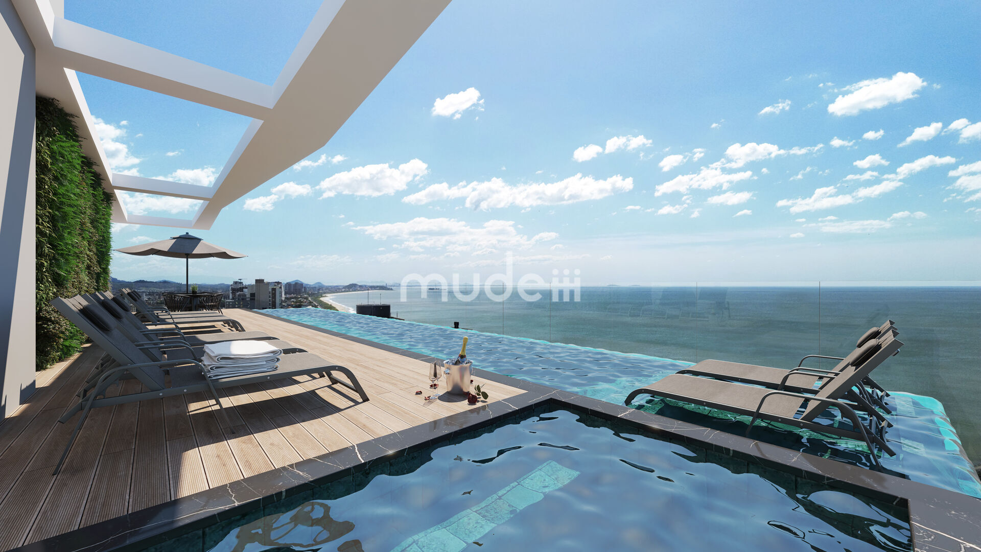 Apartamento 2 quartos à venda em Centro, Balneário Piçarras - Centro, Balneário Piçarras