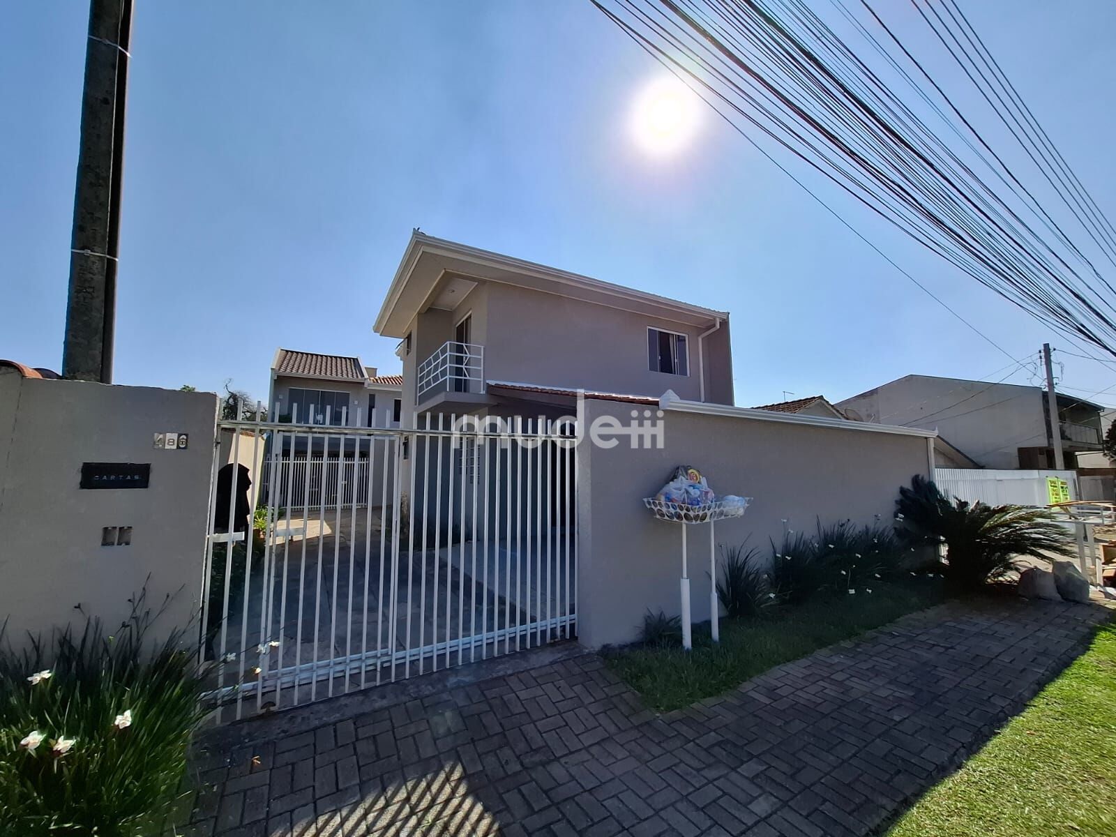 Casa em condomínio 3 quartos à venda em Xaxim, Curitiba - Xaxim, Curitiba