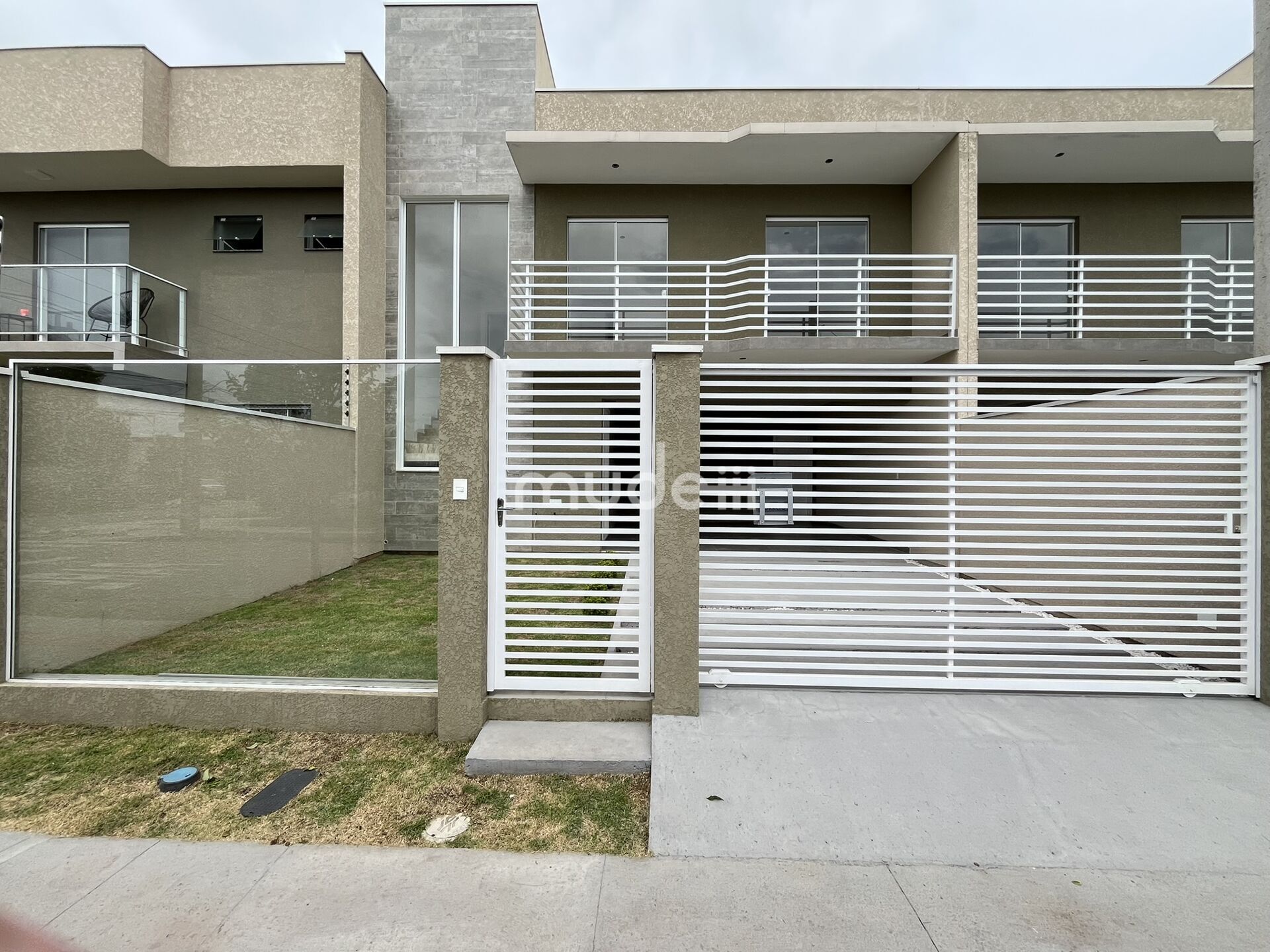 Casa 3 quartos à venda em Cidade Jardim, São José dos Pinhais - Cidade Jardim, São José dos Pinhais