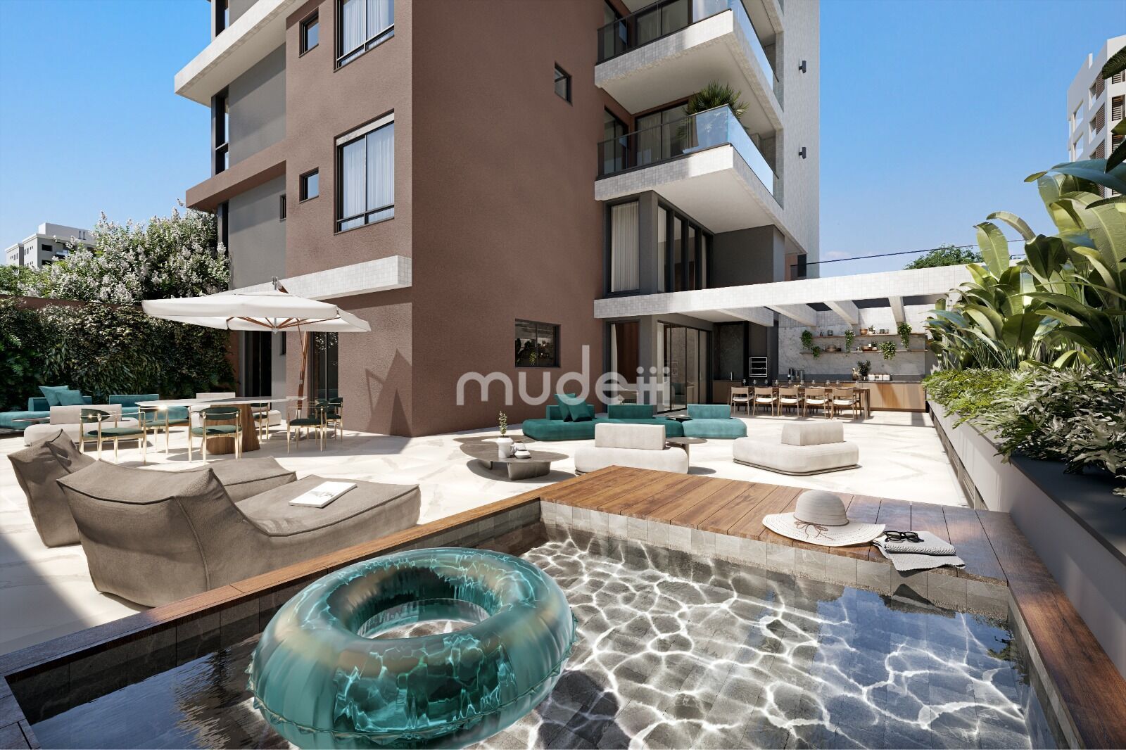 Apartamento 3 quartos à venda em Alto da Glória, Curitiba — Porto Camargo - Alto da Glória, Curitiba