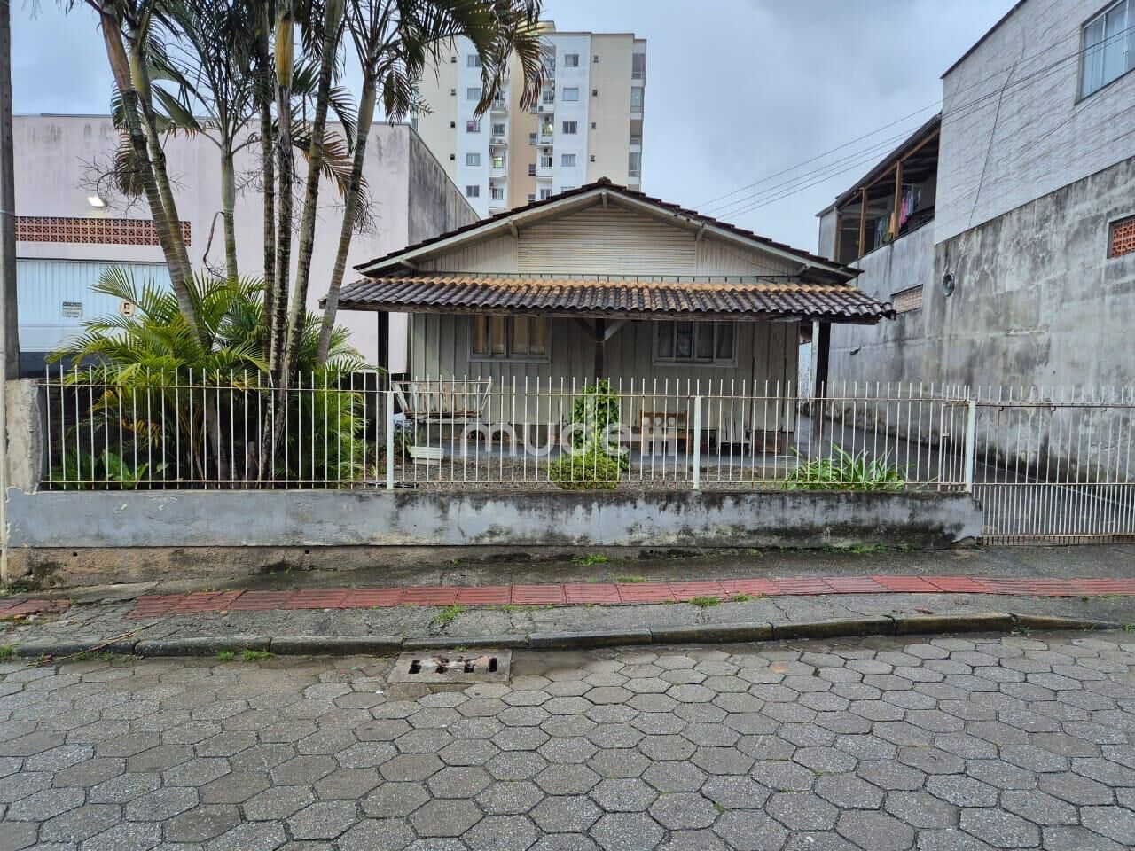 Terreno à venda em Cedros, Camboriú - Cedros, Camboriú