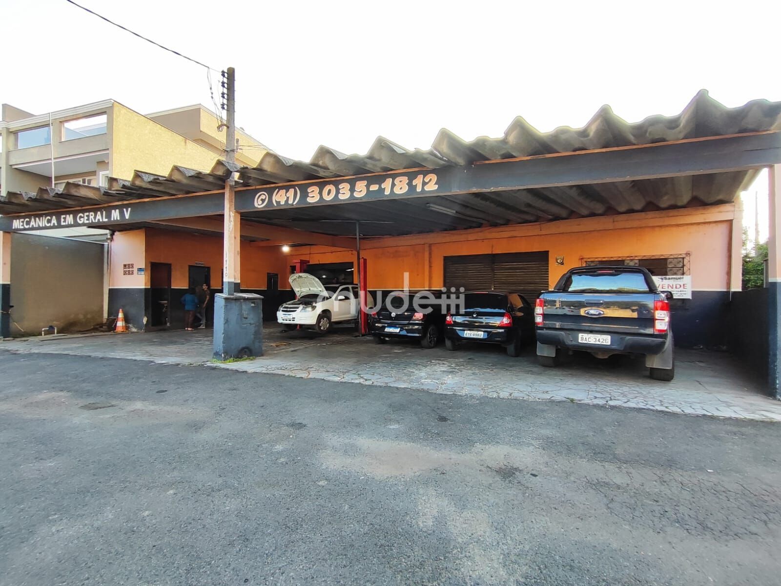 Imóvel comercial à venda em São Pedro, São José dos Pinhais - São Pedro, São José dos Pinhais