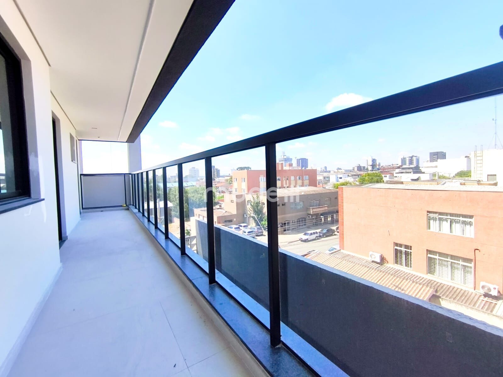 Apartamento 3 quartos à venda em Centro, São José dos Pinhais - Centro, São José dos Pinhais