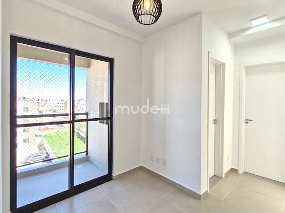 Apartamento 2 quartos à venda em Parque Da Fonte, São José dos Pinhais - foto 1
