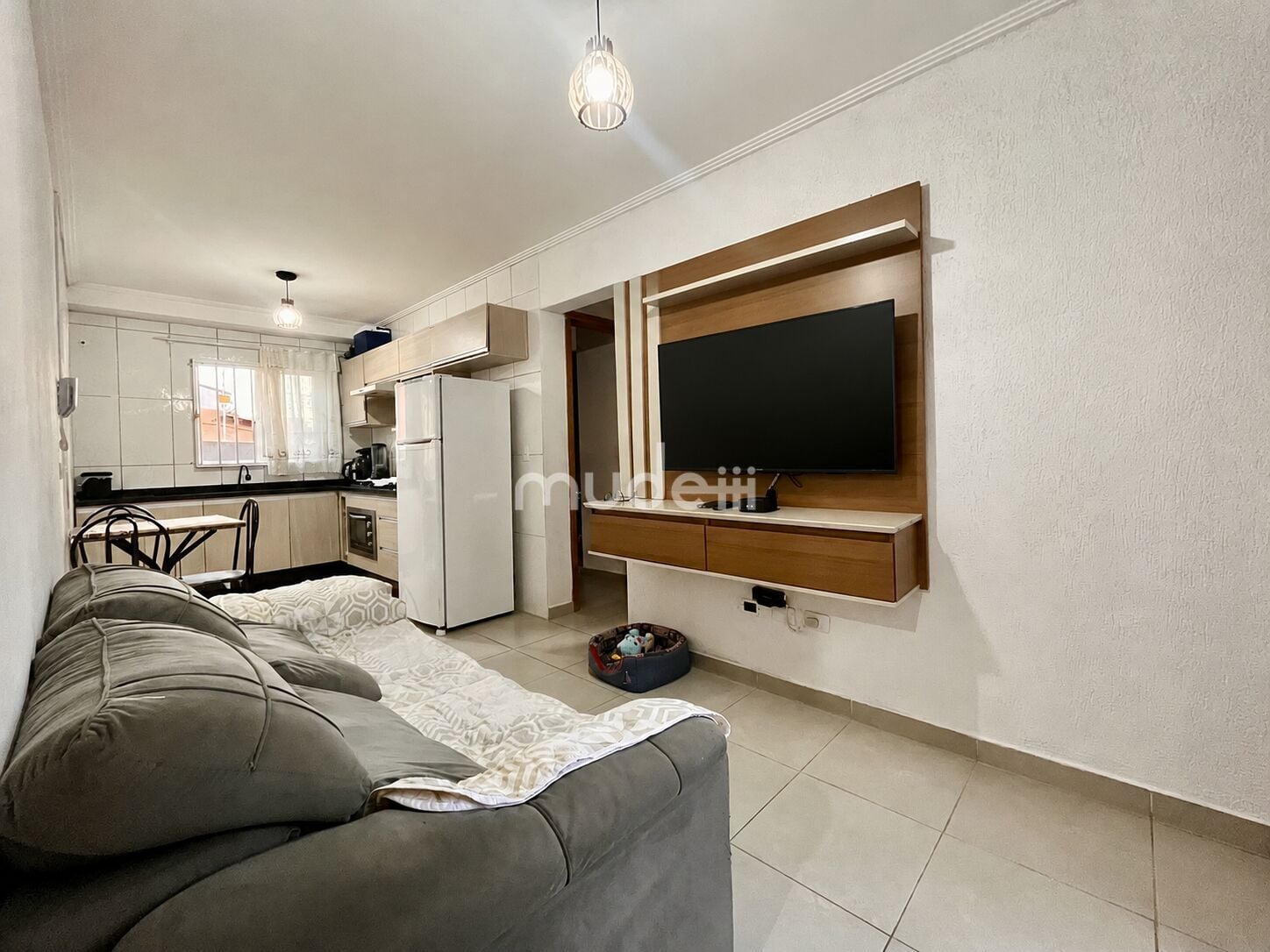 Apartamento 2 quartos à venda em Afonso Pena, São José dos Pinhais - Afonso Pena, São José dos Pinhais