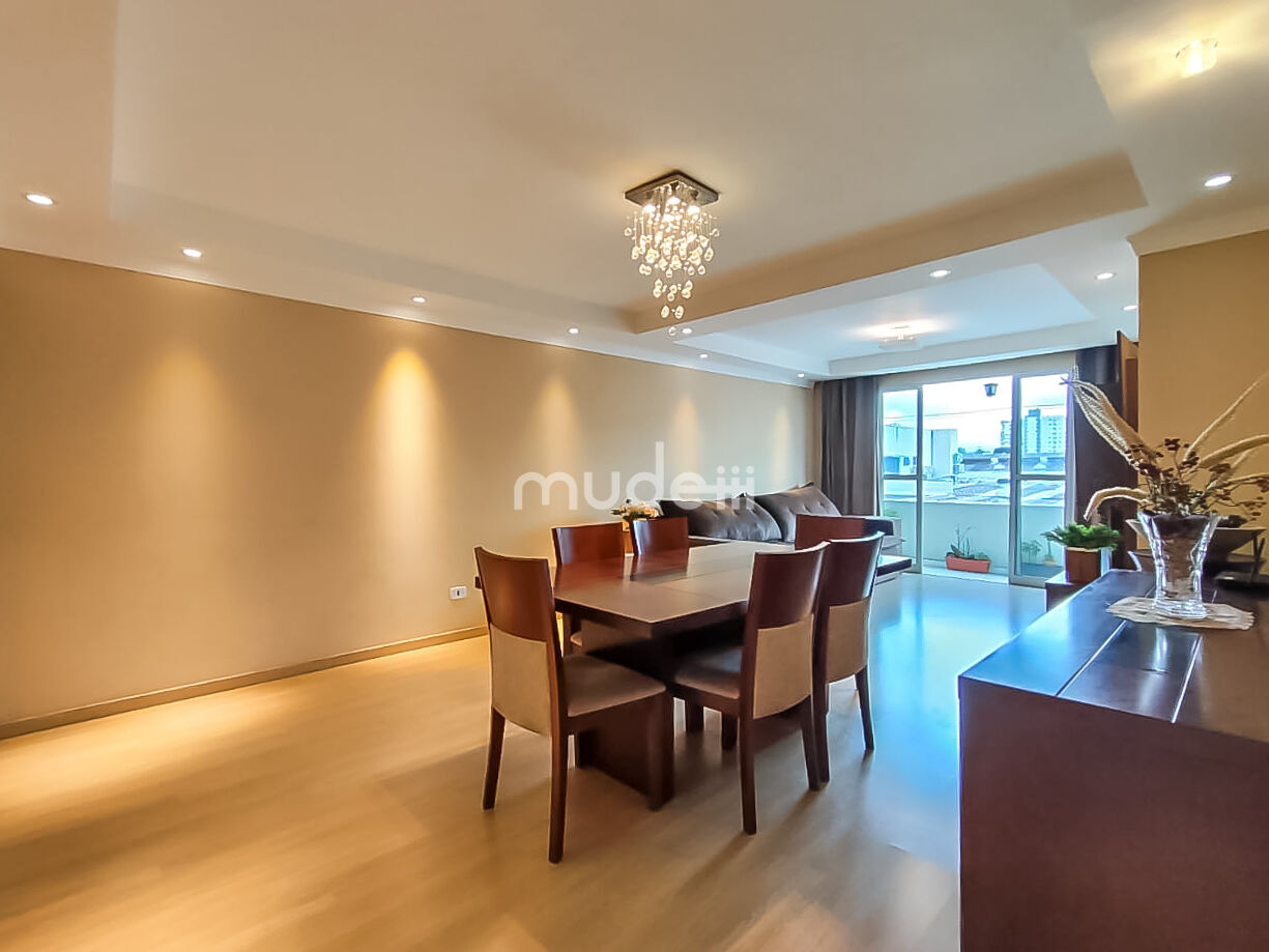Apartamento 3 quartos à venda em Centro, São José dos Pinhais - Centro, São José dos Pinhais