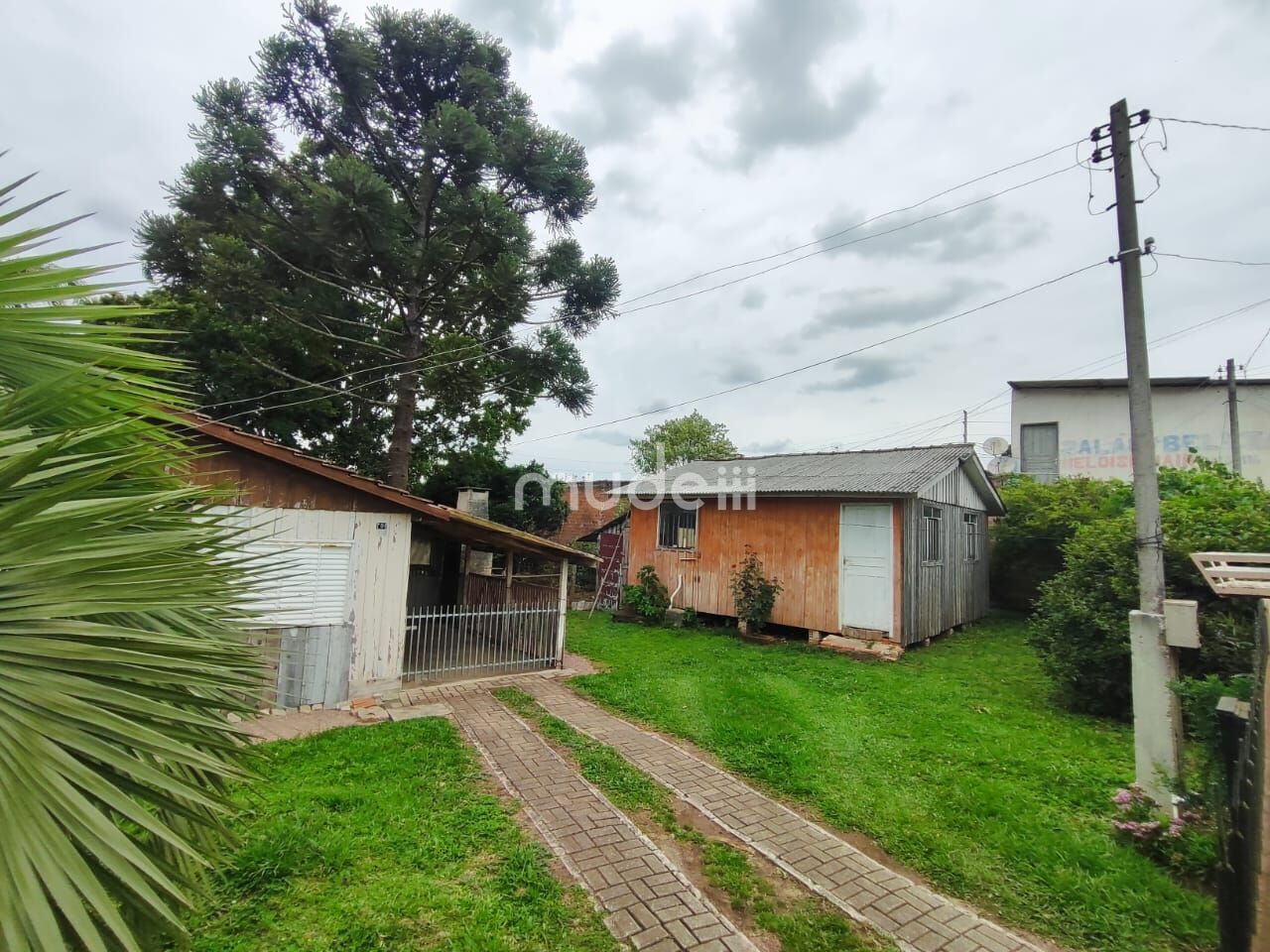 Terreno à venda em Jurema, São José dos Pinhais - foto 1