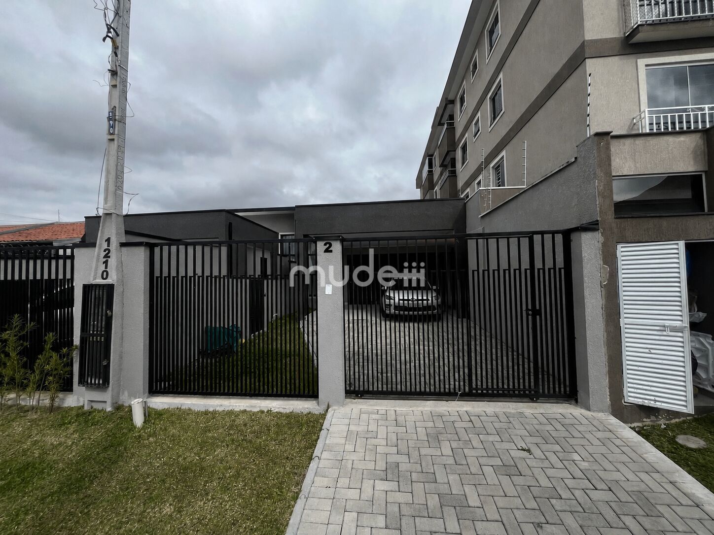 Casa 3 quartos à venda em Afonso Pena, São José dos Pinhais - Afonso Pena, São José dos Pinhais