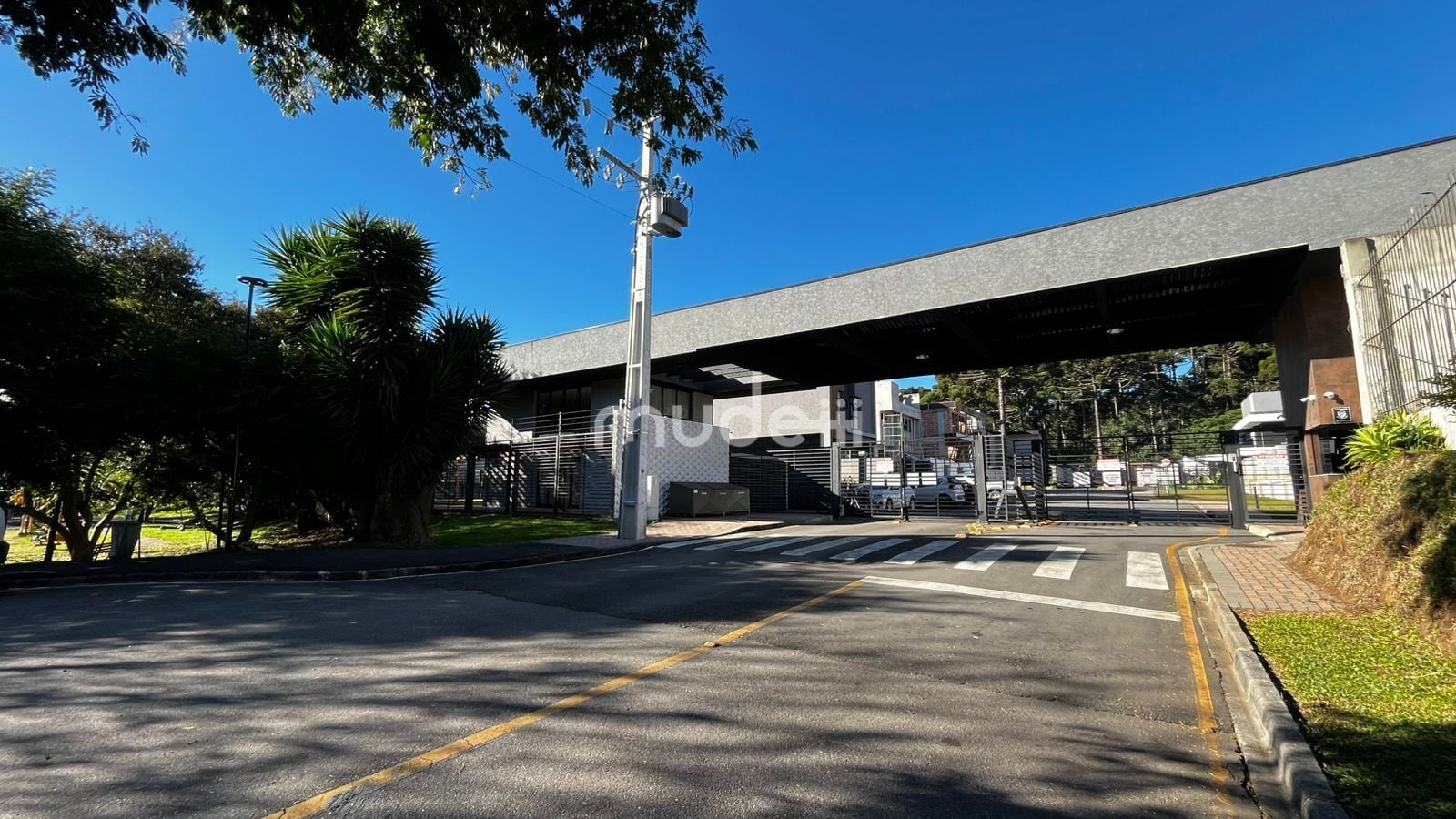 Terreno em condomínio à venda em Aristocrata, São José dos Pinhais - foto 1