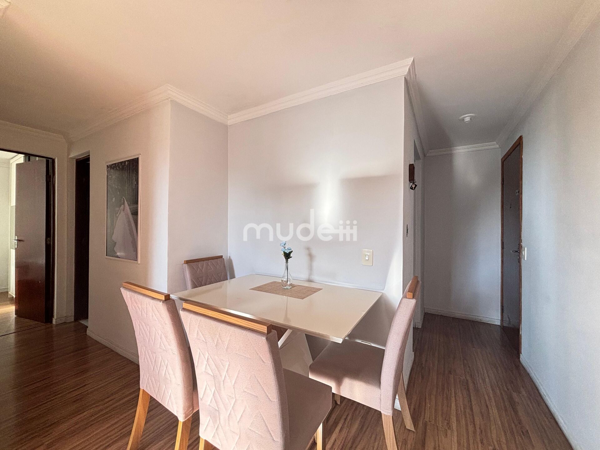 Apartamento 2 quartos à venda em Santo Antônio, São José dos Pinhais - Santo Antônio, São José dos Pinhais