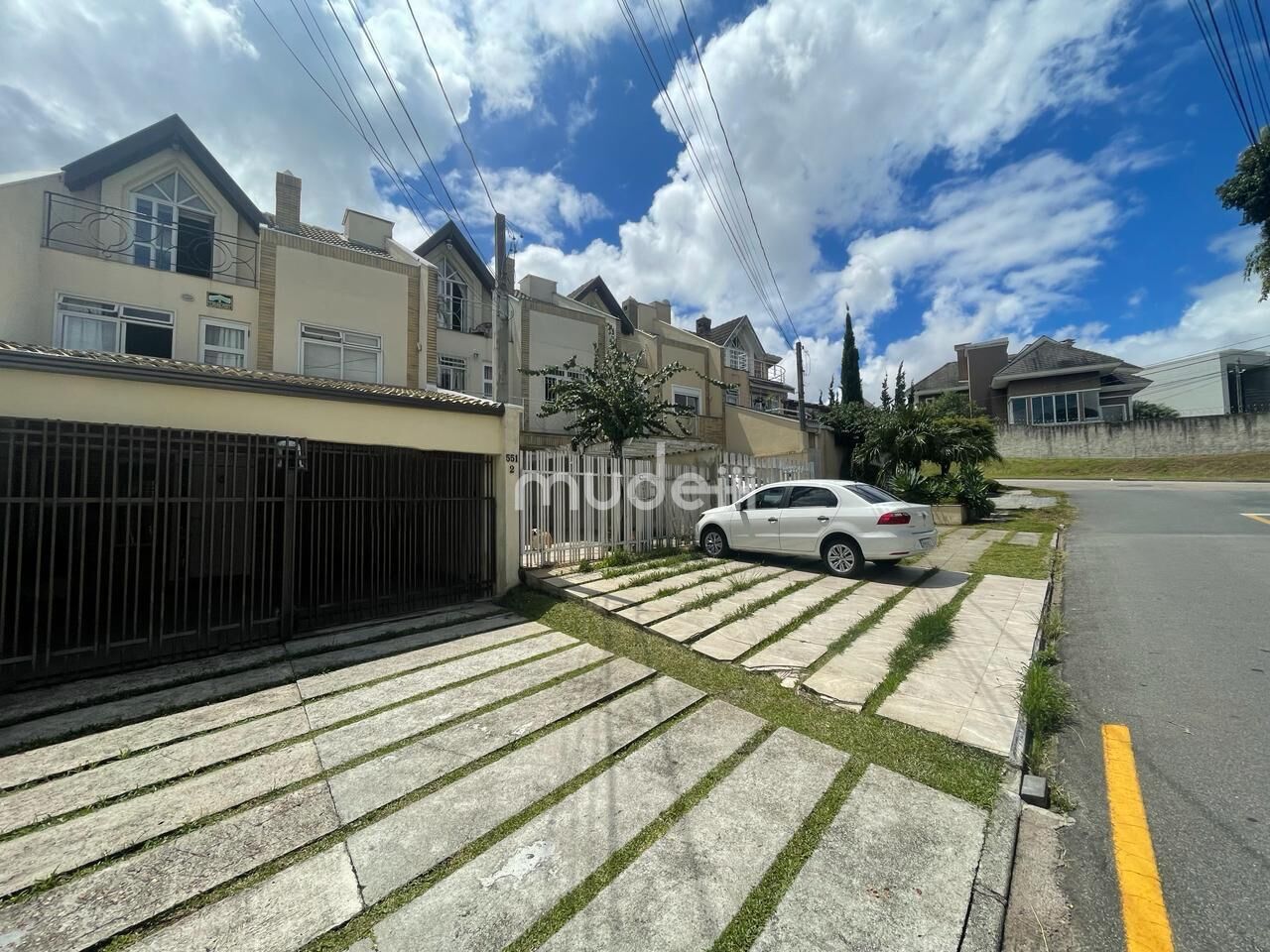 Casa 3 quartos à venda em Uberaba, Curitiba - Uberaba, Curitiba