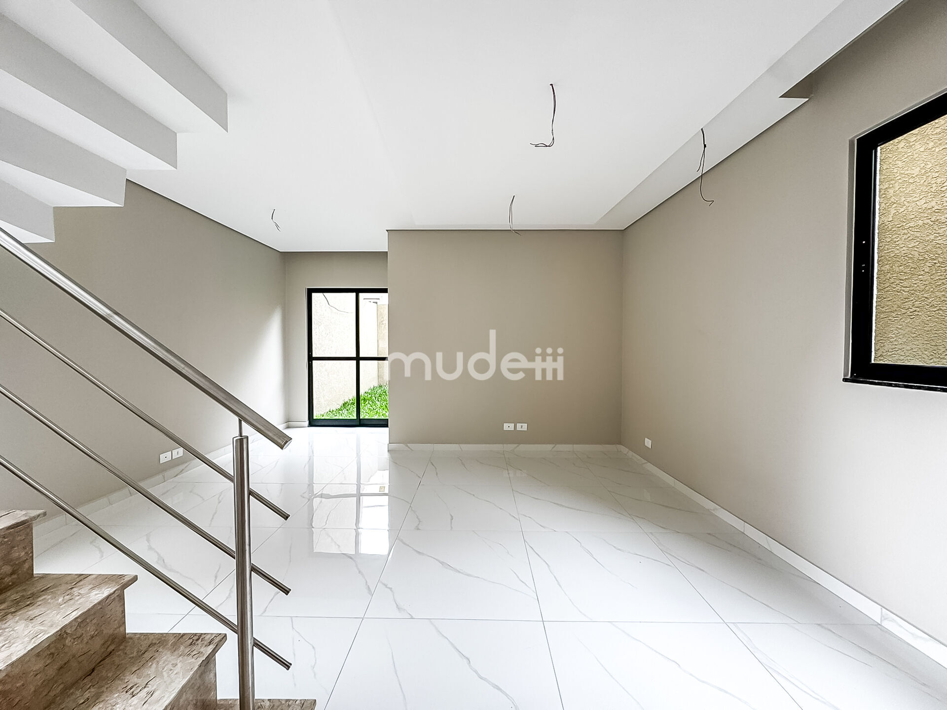 Casa 3 quartos à venda em Uberaba, Curitiba - Uberaba, Curitiba