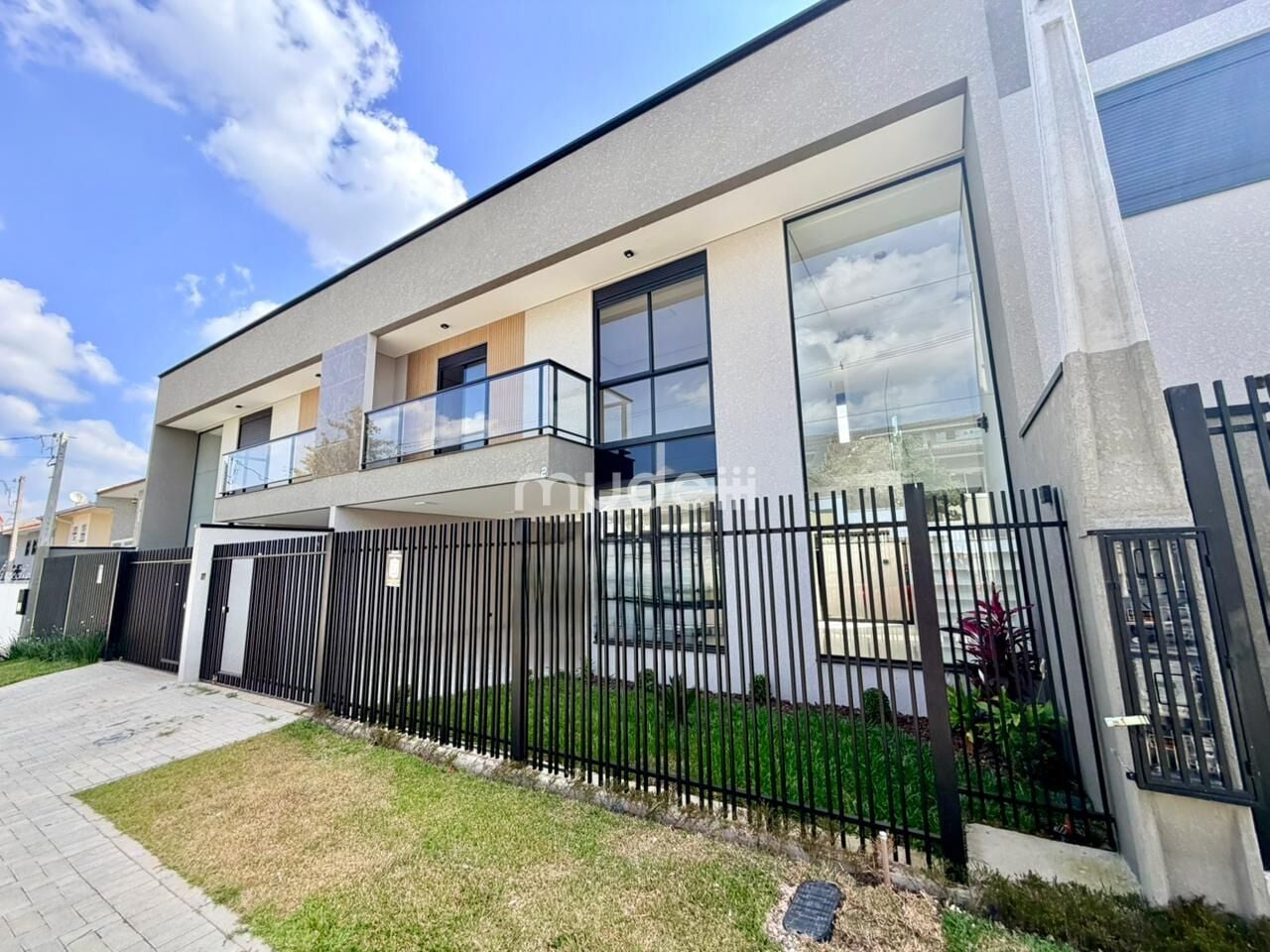 Casa 3 quartos à venda em Cidade Jardim, São José dos Pinhais - Cidade Jardim, São José dos Pinhais
