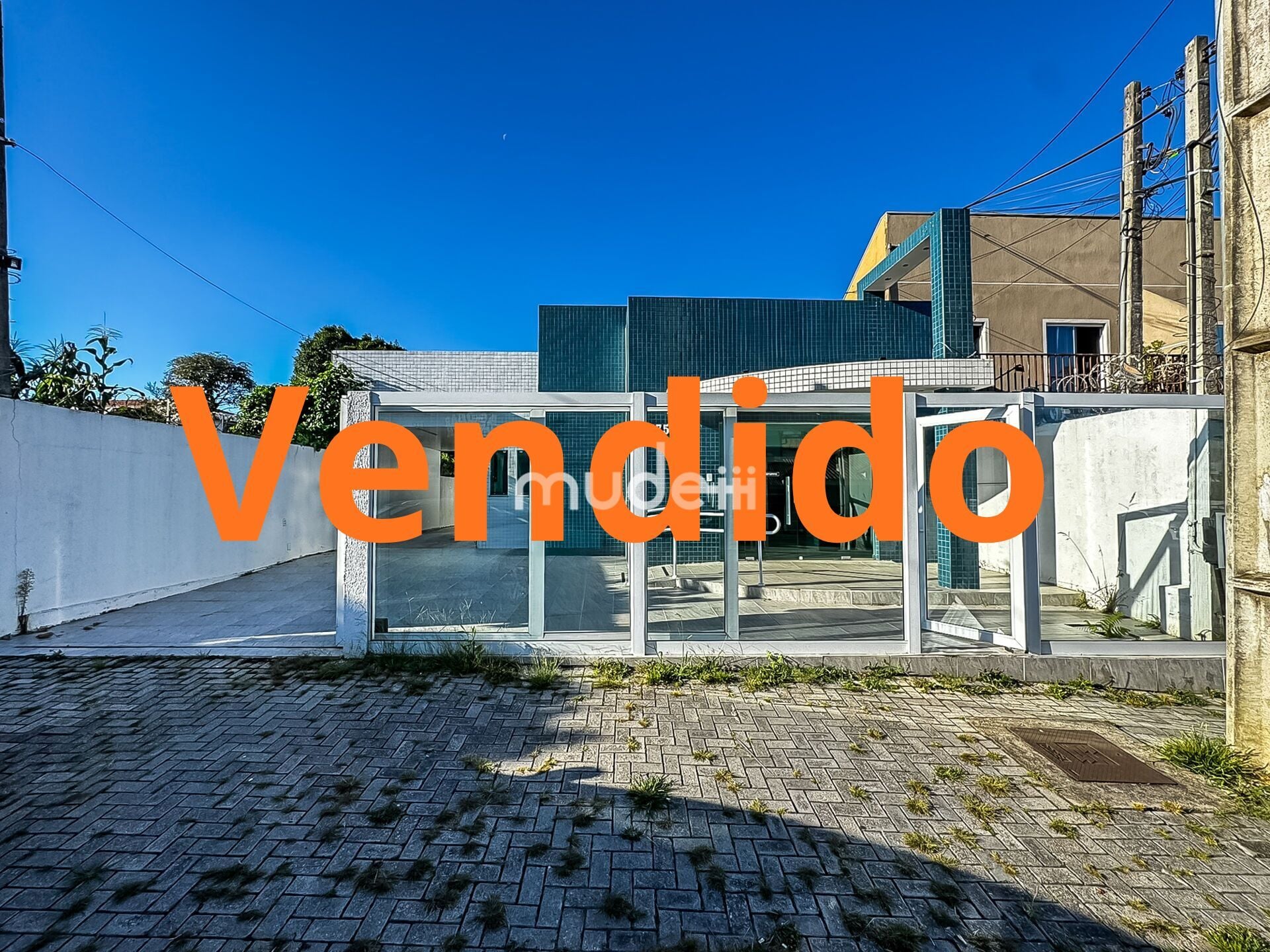 Imóvel comercial à venda em Centro, São José dos Pinhais - Centro, São José dos Pinhais