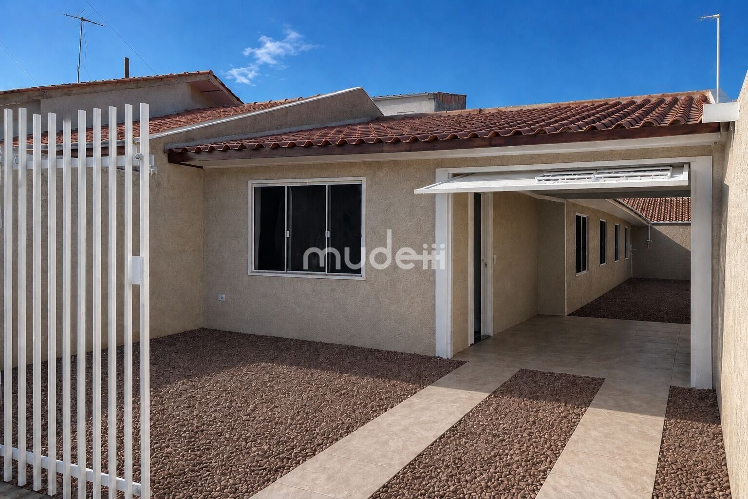 Casa 3 quartos à venda em SÃO MARCOS, São José dos Pinhais - SÃO MARCOS, São José dos Pinhais
