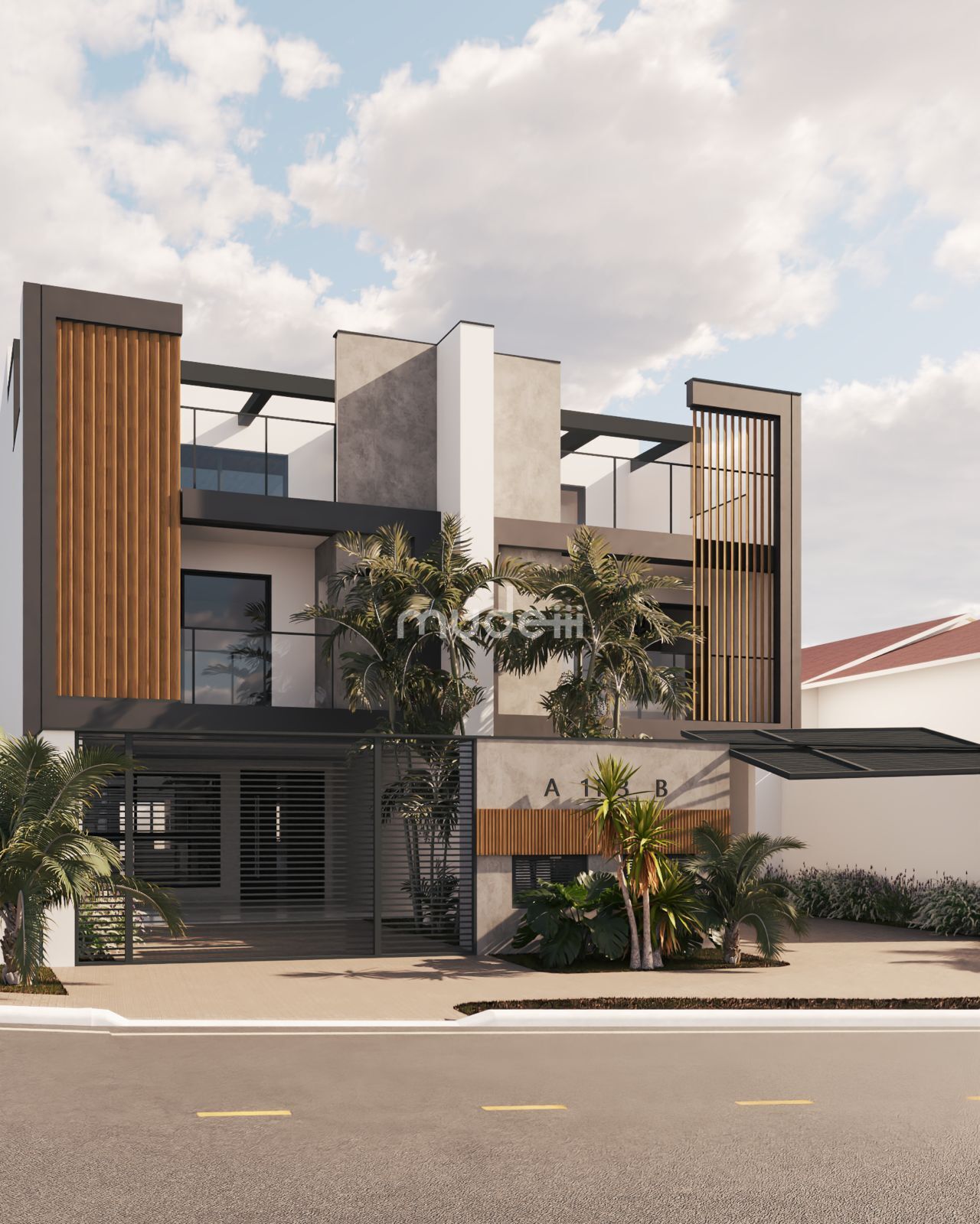 Casa 3 quartos à venda em Pedro Moro, São José dos Pinhais - Pedro Moro, São José dos Pinhais