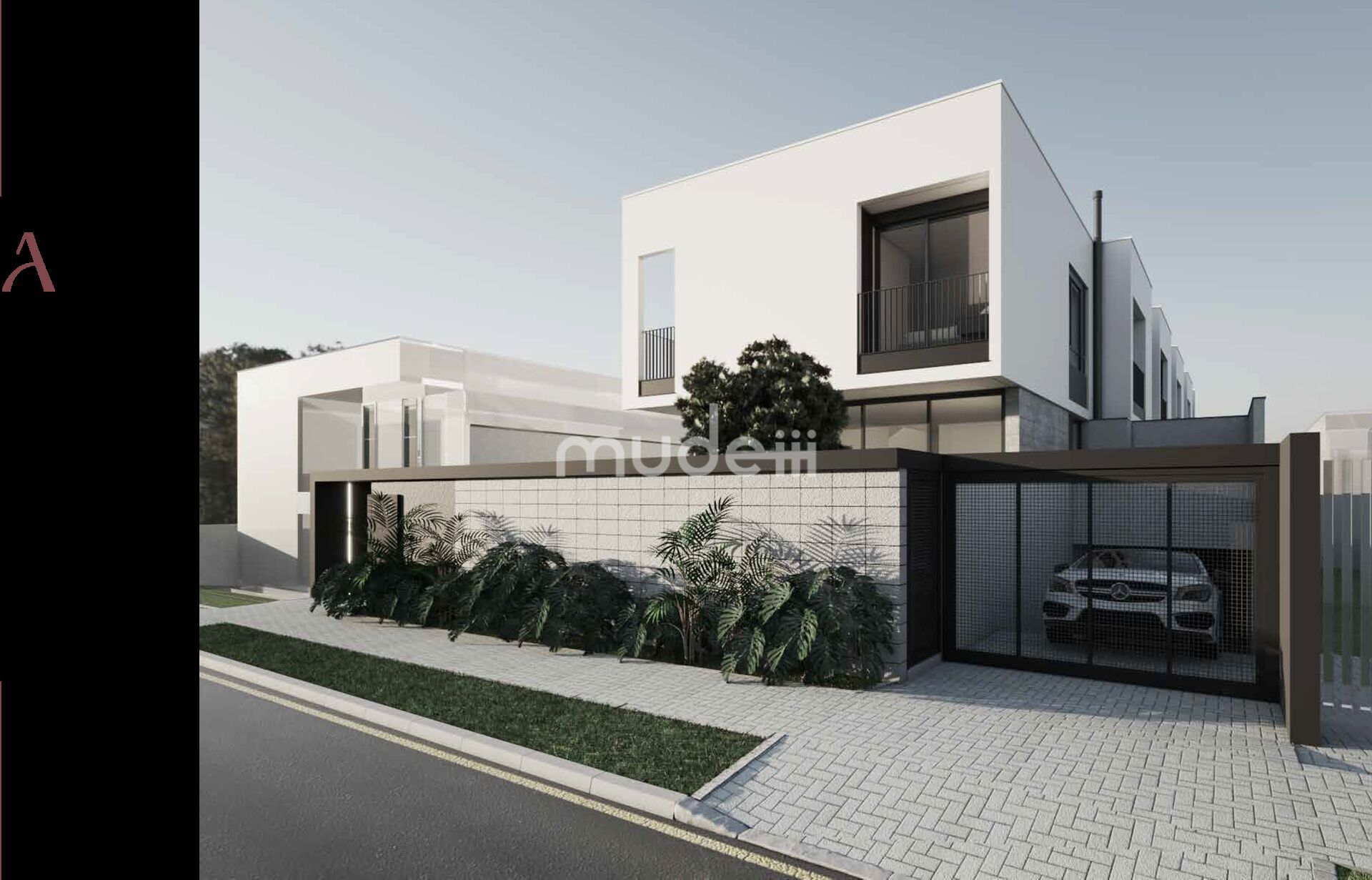 Casa 3 quartos à venda em São Braz, Curitiba - São Braz, Curitiba