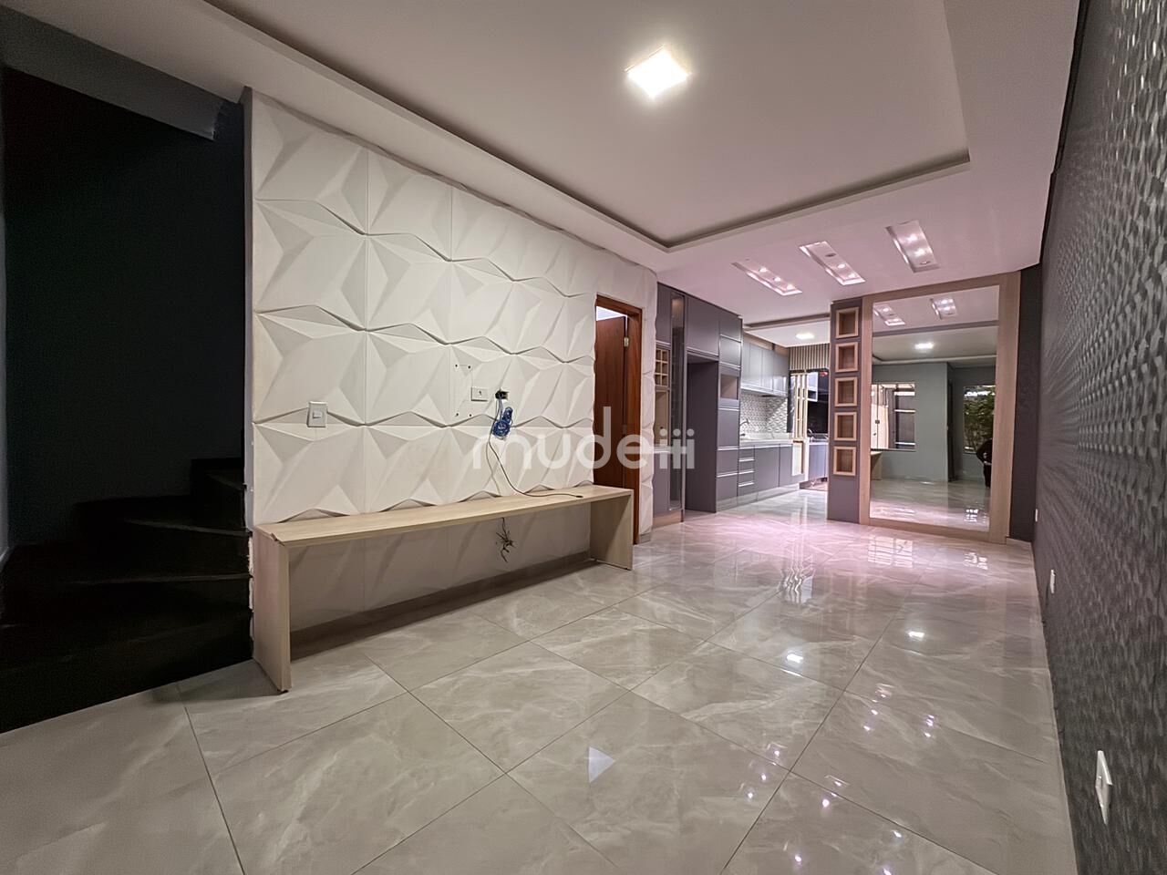 Casa 3 quartos à venda em Sítio Cercado, Curitiba - Sítio Cercado, Curitiba