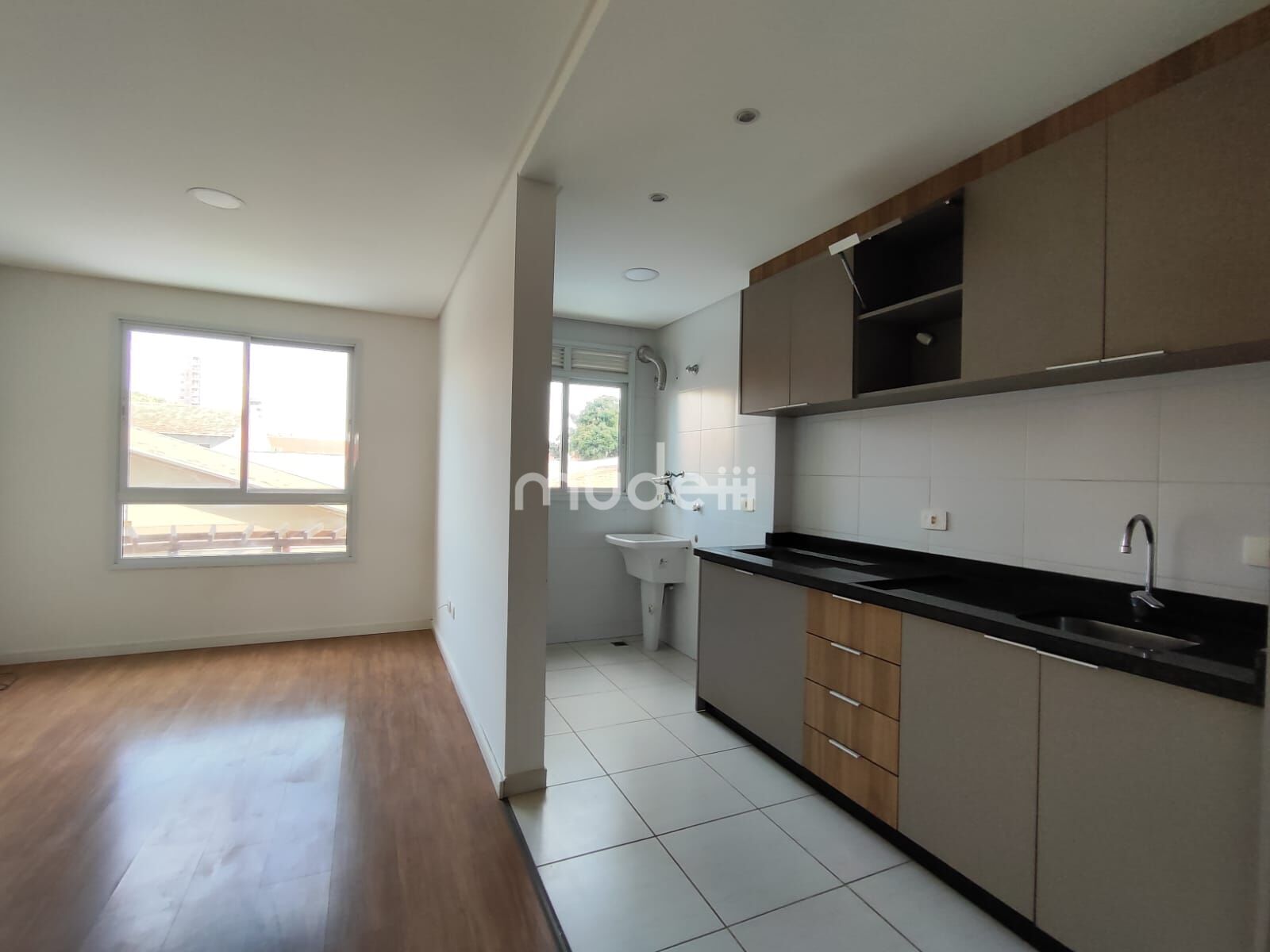 Apartamento 2 quartos à venda em São Cristóvão, São José dos Pinhais - São Cristóvão, São José dos Pinhais