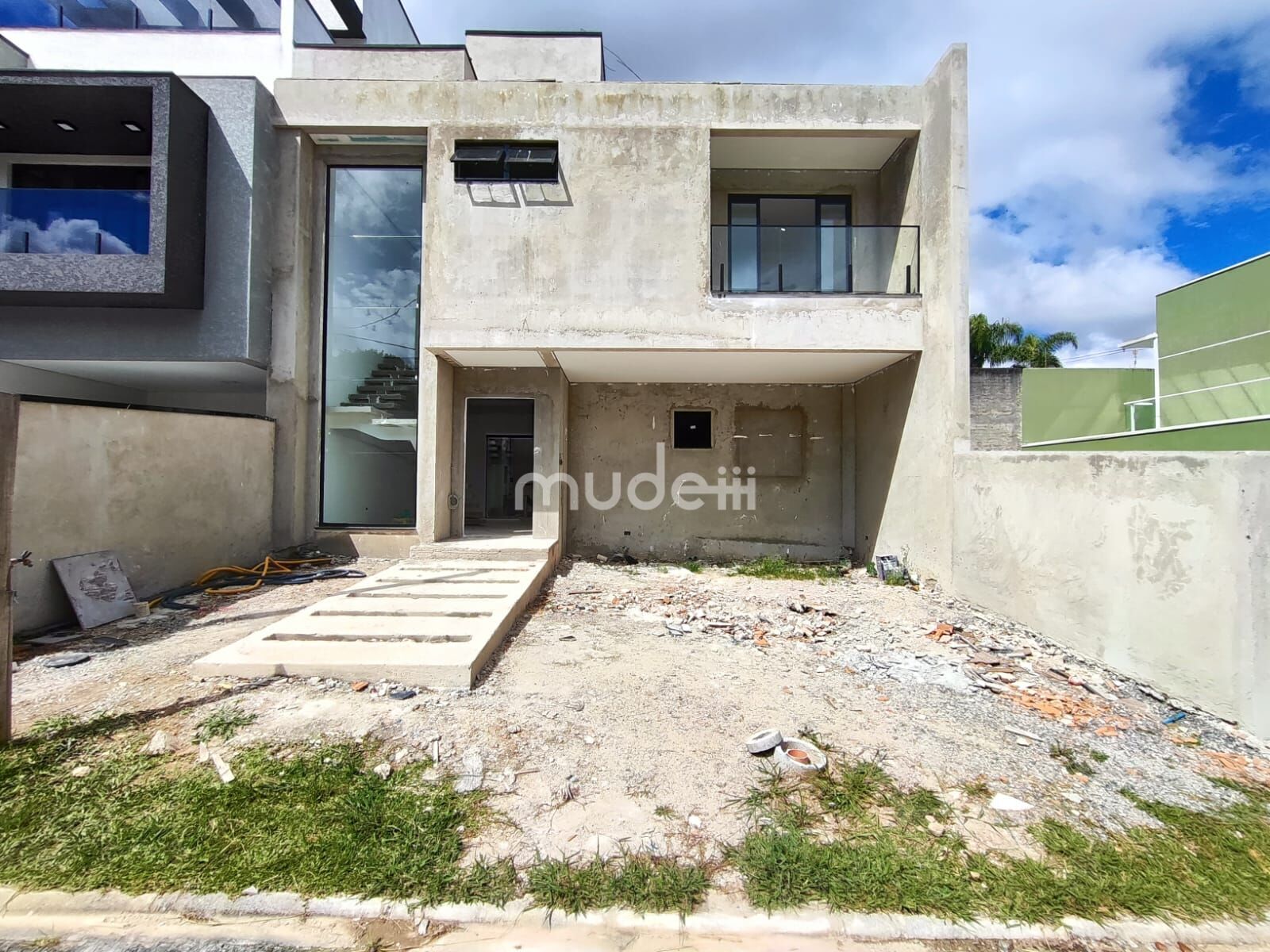 Casa em condomínio 3 quartos à venda em Itália, São José dos Pinhais - Itália, São José dos Pinhais