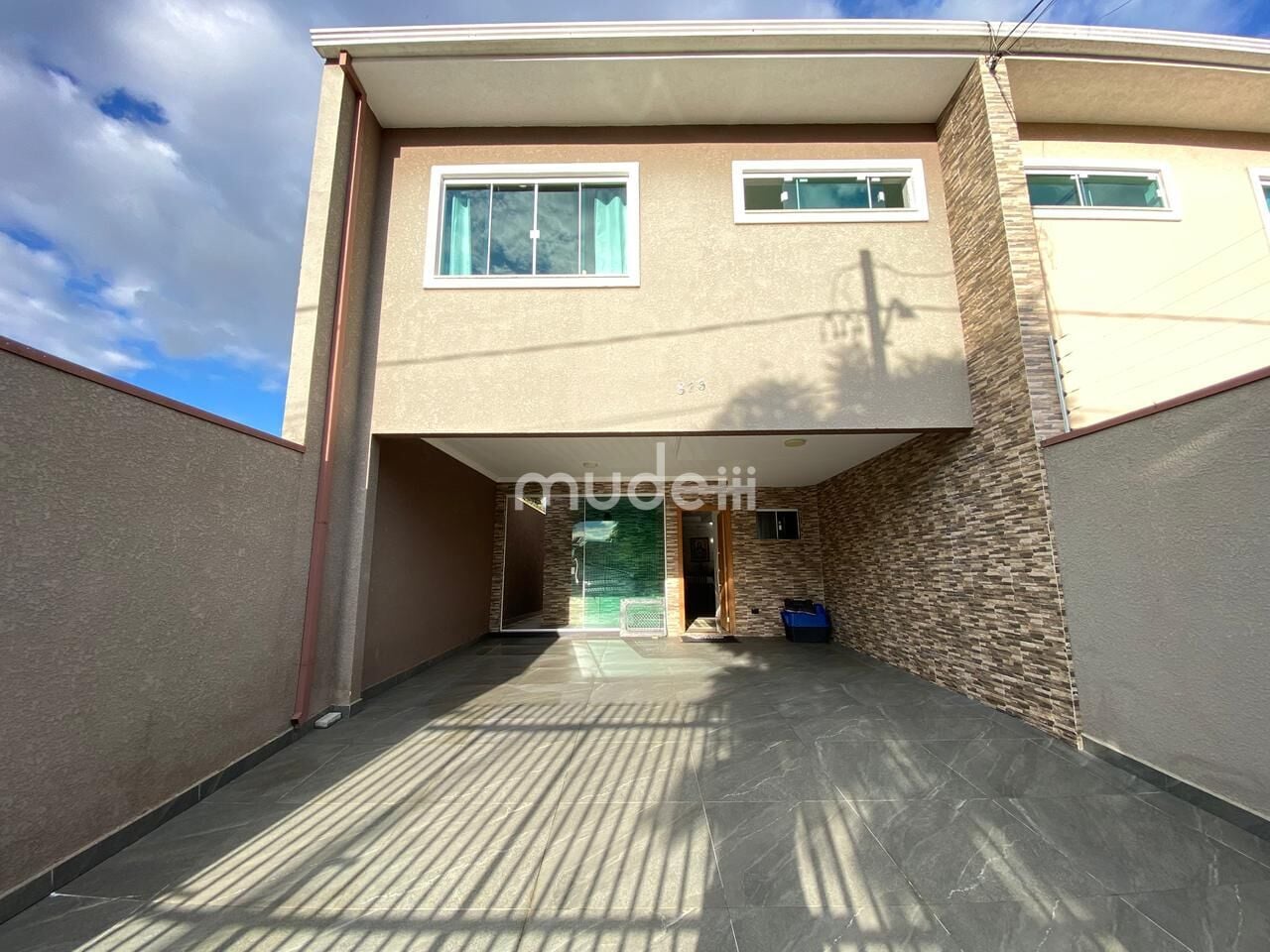 Casa 3 quartos à venda em Cidade Jardim, São José dos Pinhais - foto 1