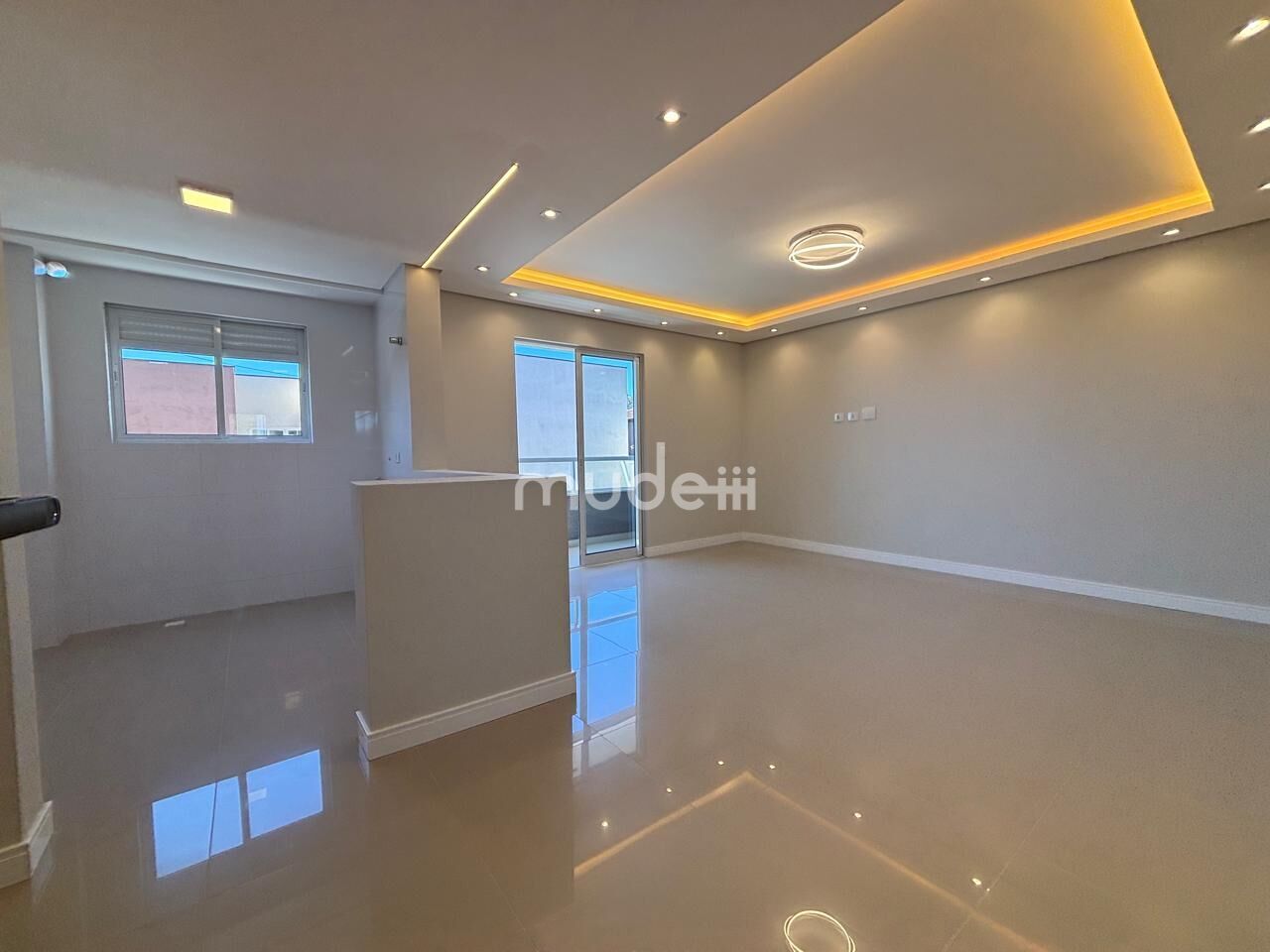 Apartamento 3 quartos à venda em São Cristóvão, São José dos Pinhais - São Cristóvão, São José dos Pinhais