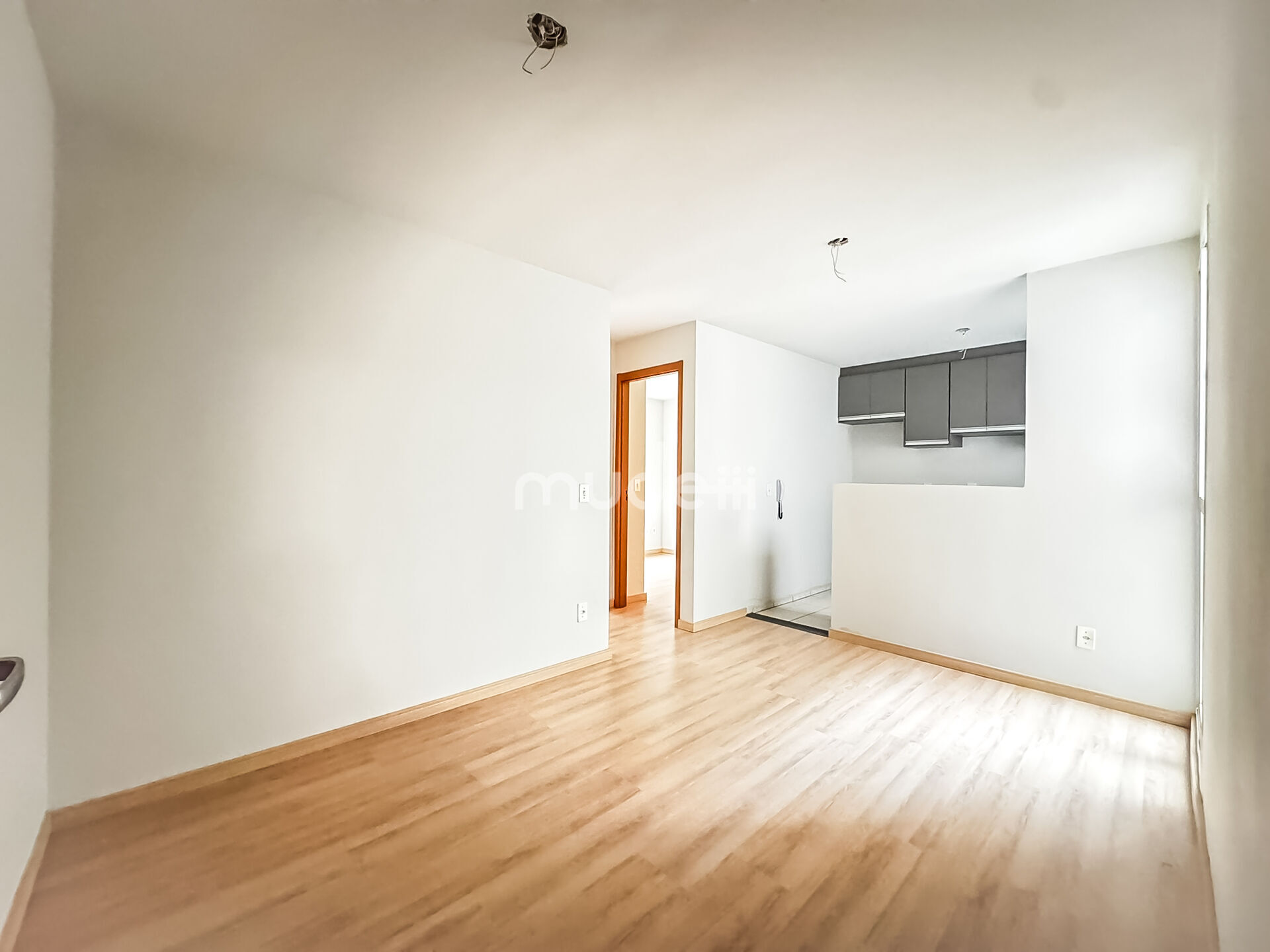Apartamento 2 quartos à venda em Colônia Rio Grande, São José dos Pinhais - Colônia Rio Grande, São José dos Pinhais