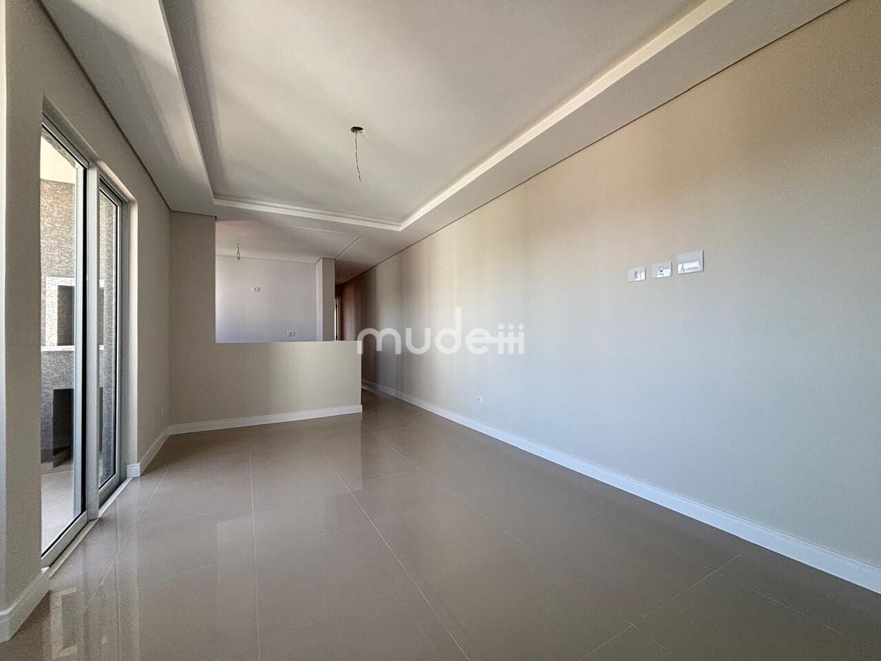 Apartamento 2 quartos à venda em São Cristóvão, São José dos Pinhais - São Cristóvão, São José dos Pinhais