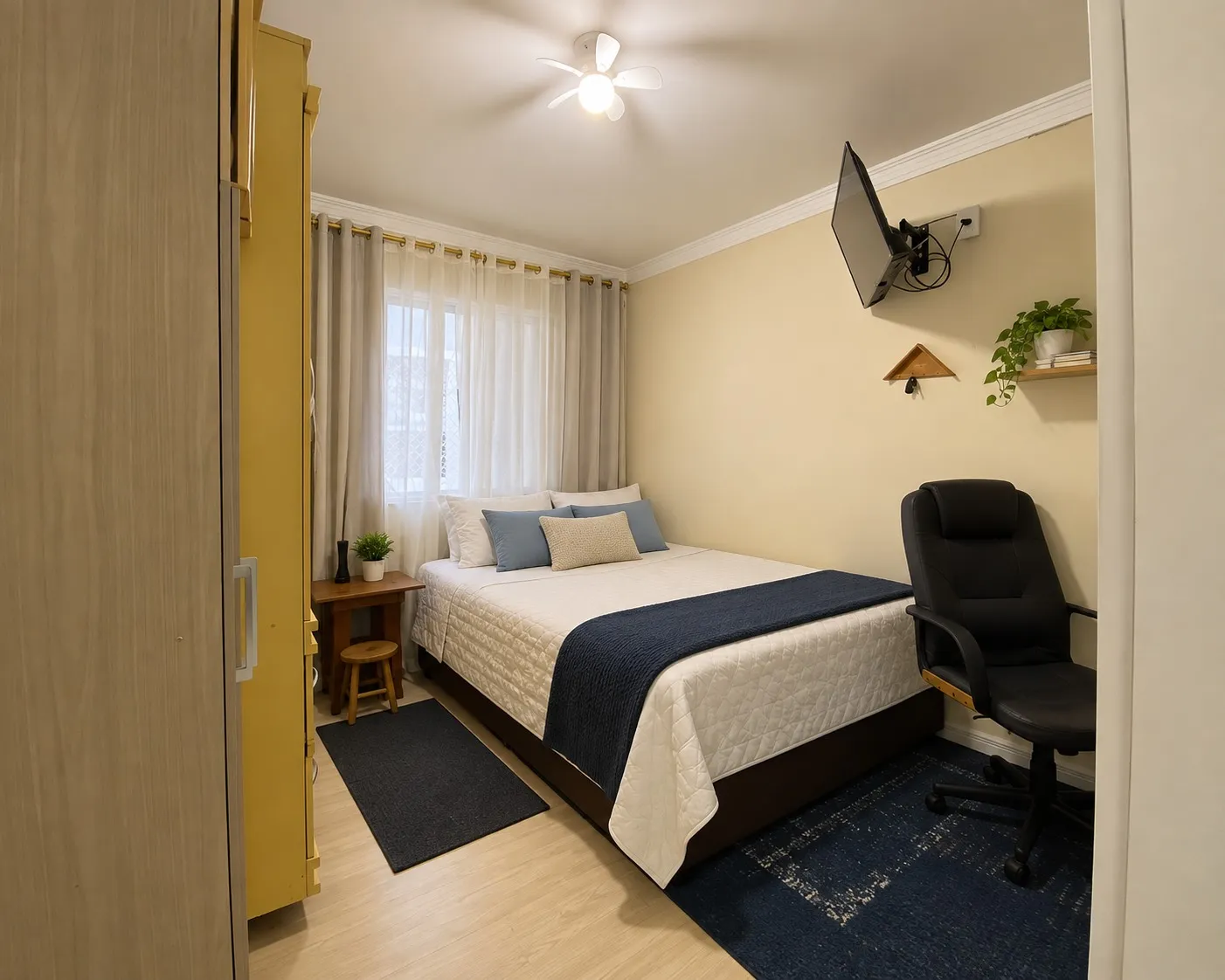 Apartamento À Venda Edifício Garden Flowers São José Dos Pinhais - foto 13