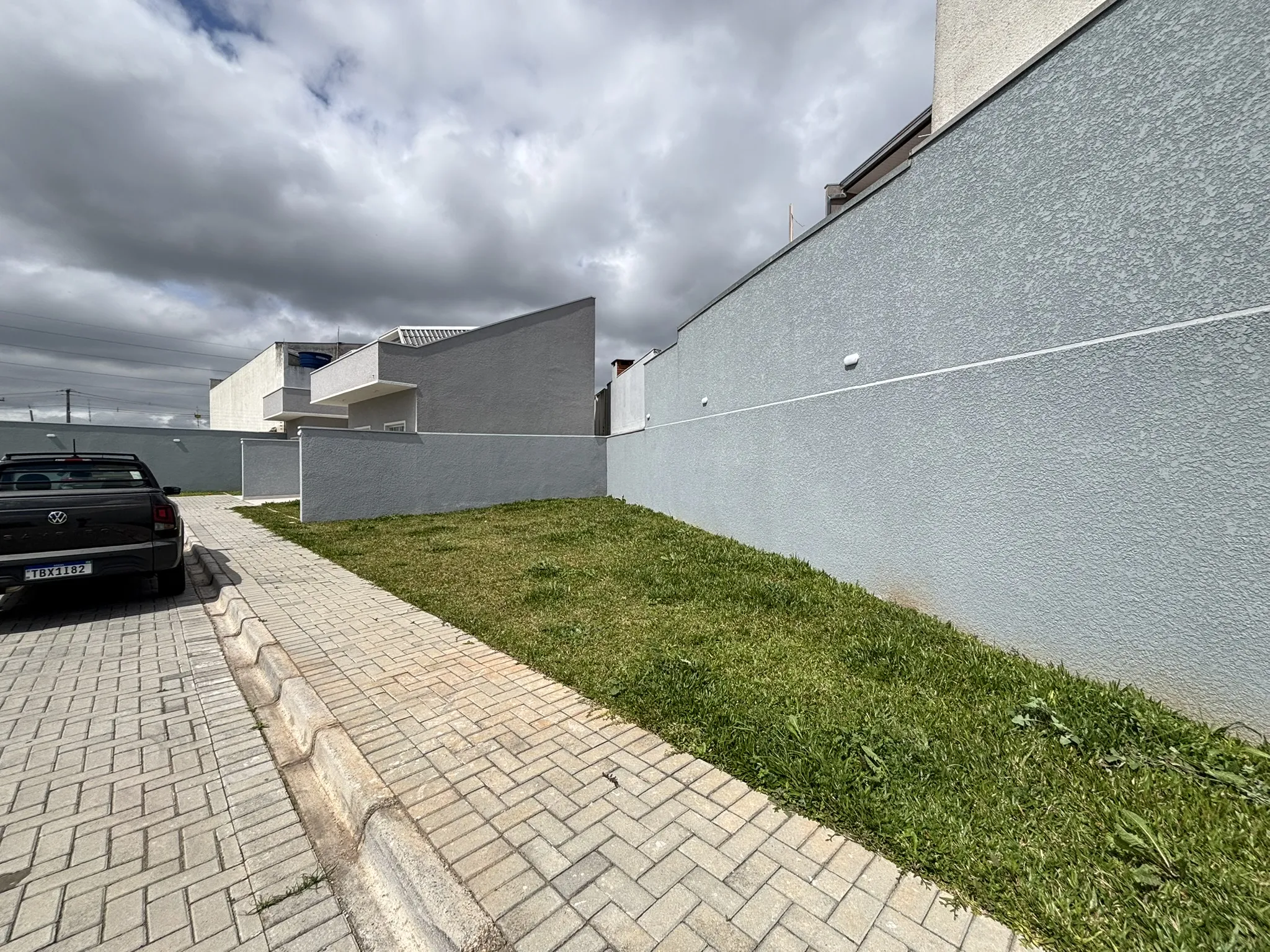 Casaem condominio Sítio Cercado Curitiba - foto 4