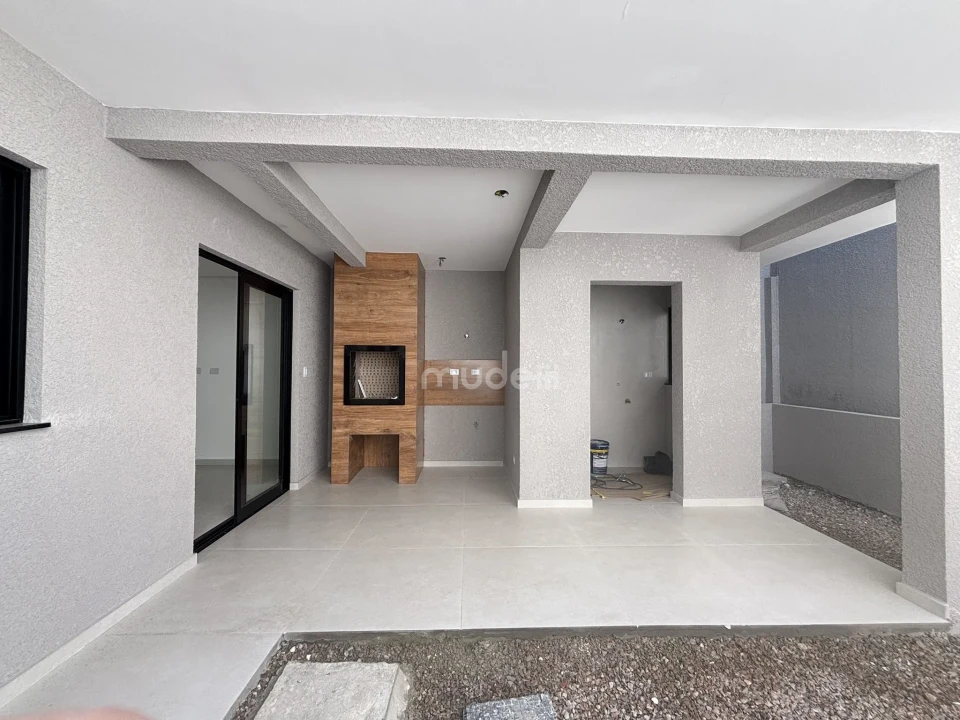 Casa À Venda Afonso Pena São José Dos Pinhais - foto 16