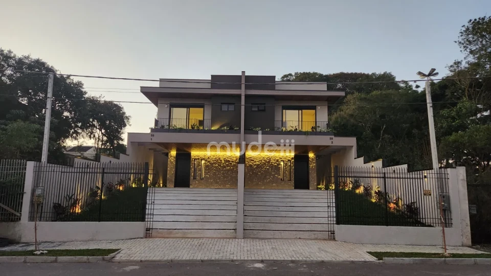Sobrado À Venda no Aristocrata - São José Dos Pinhais - foto 12
