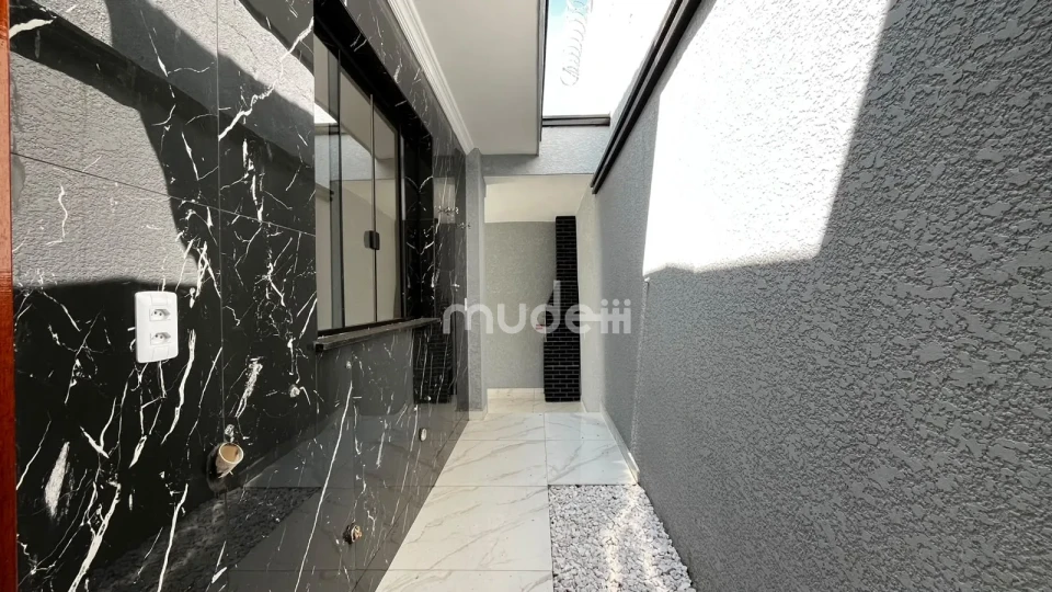 Casa À Venda São Domingos São José Dos Pinhais - foto 11
