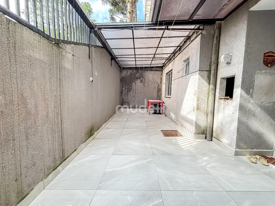 Apartamento garden  À Venda Afonso Pena São José Dos Pinhais - foto 11