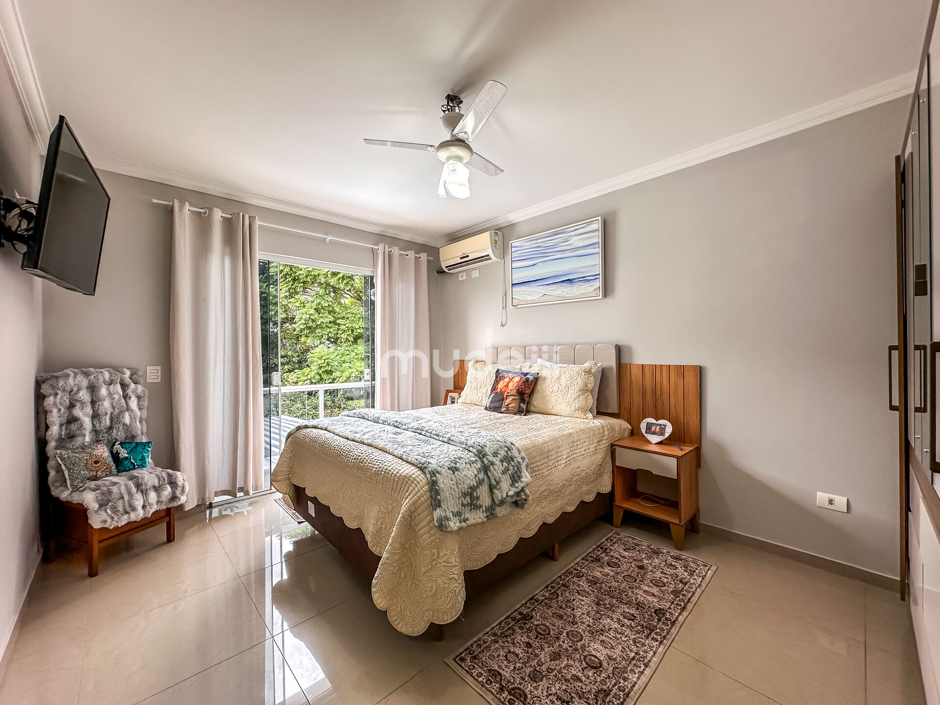 Casa 4 quartos à venda em Cidade Jardim, São José dos Pinhais - foto 11