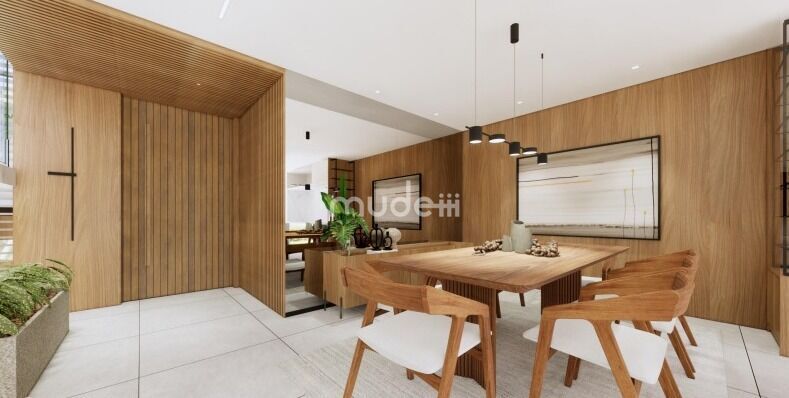 Casa 3 quartos à venda em Aristocrata, São José dos Pinhais - foto 11