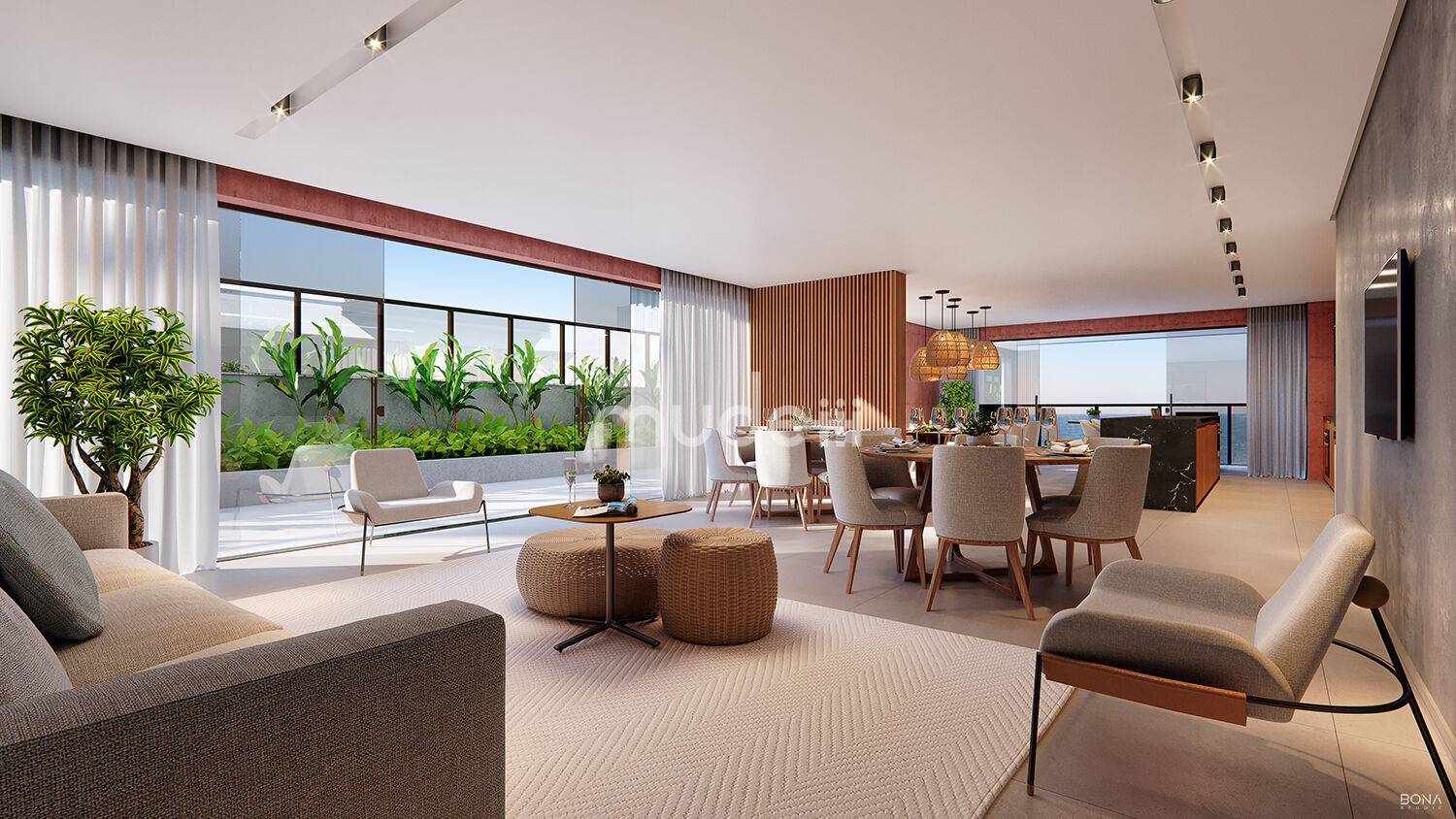 Apartamento 2 quartos à venda em Itajuba, Barra Velha — Grant Home Club - foto 11